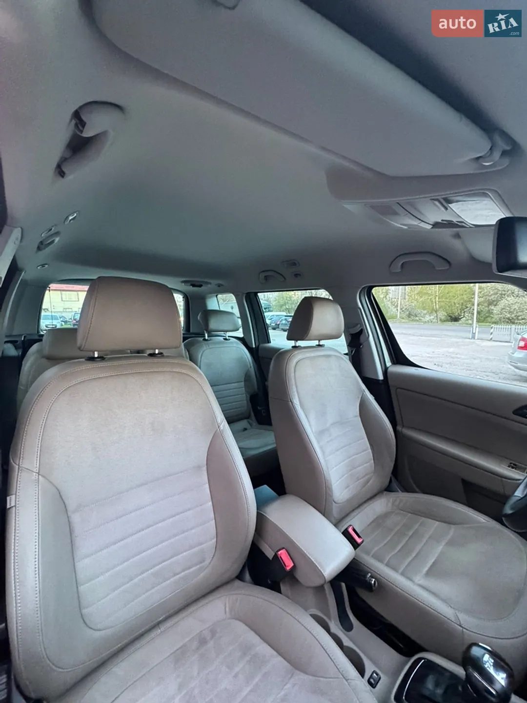 2011 Skoda Yeti - мініатюра 27