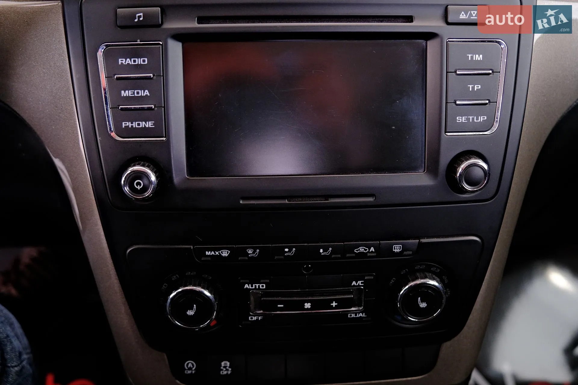 2014 Skoda Yeti - мініатюра 16