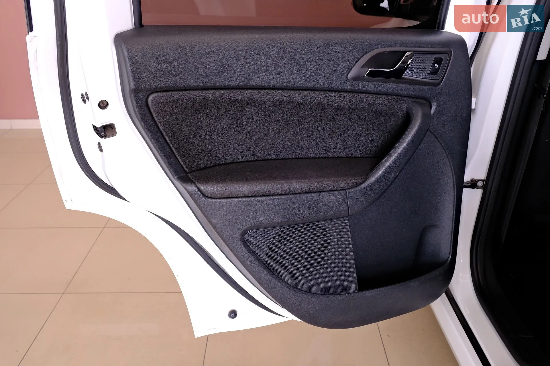 2014 Skoda Yeti - мініатюра 27