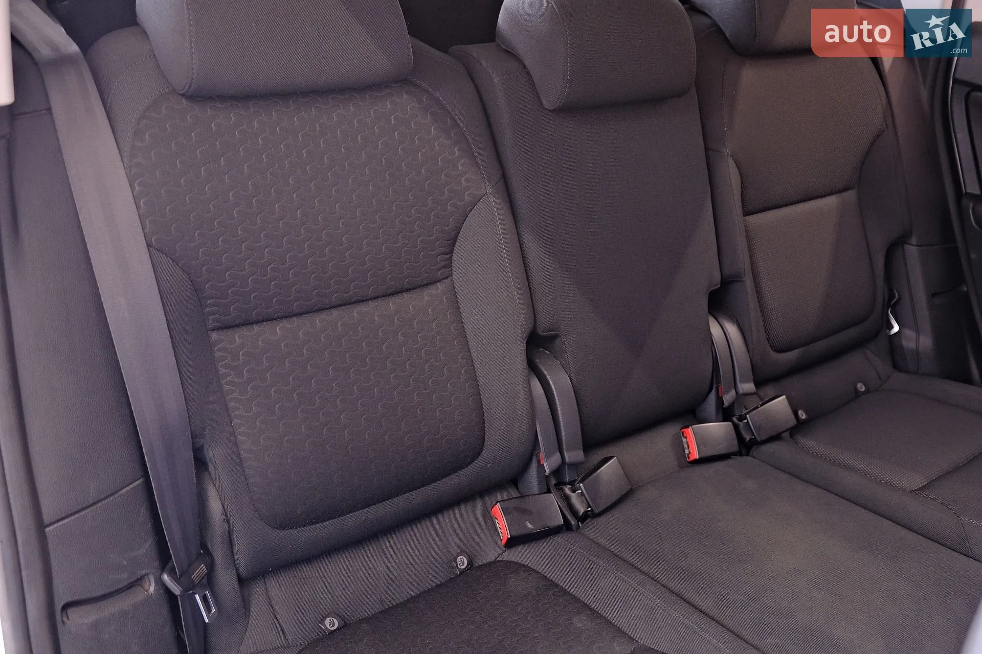 2014 Skoda Yeti - мініатюра 34