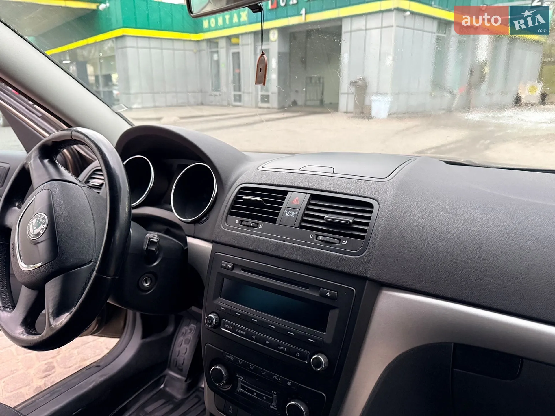 2013 Skoda Yeti - мініатюра 9