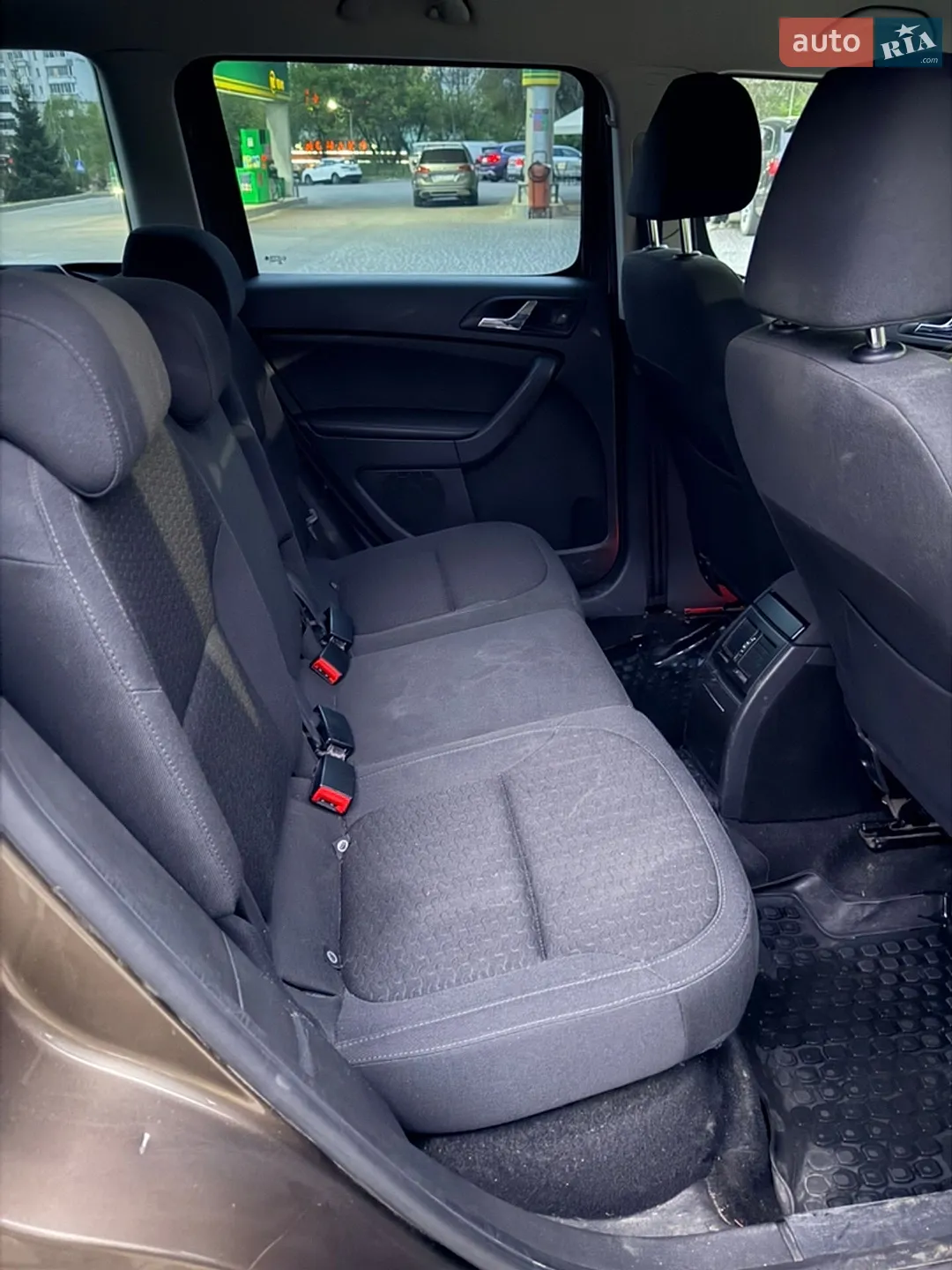 2013 Skoda Yeti - мініатюра 17