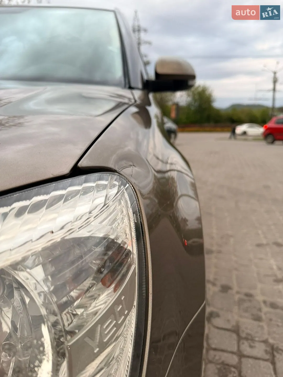 2013 Skoda Yeti - мініатюра 21