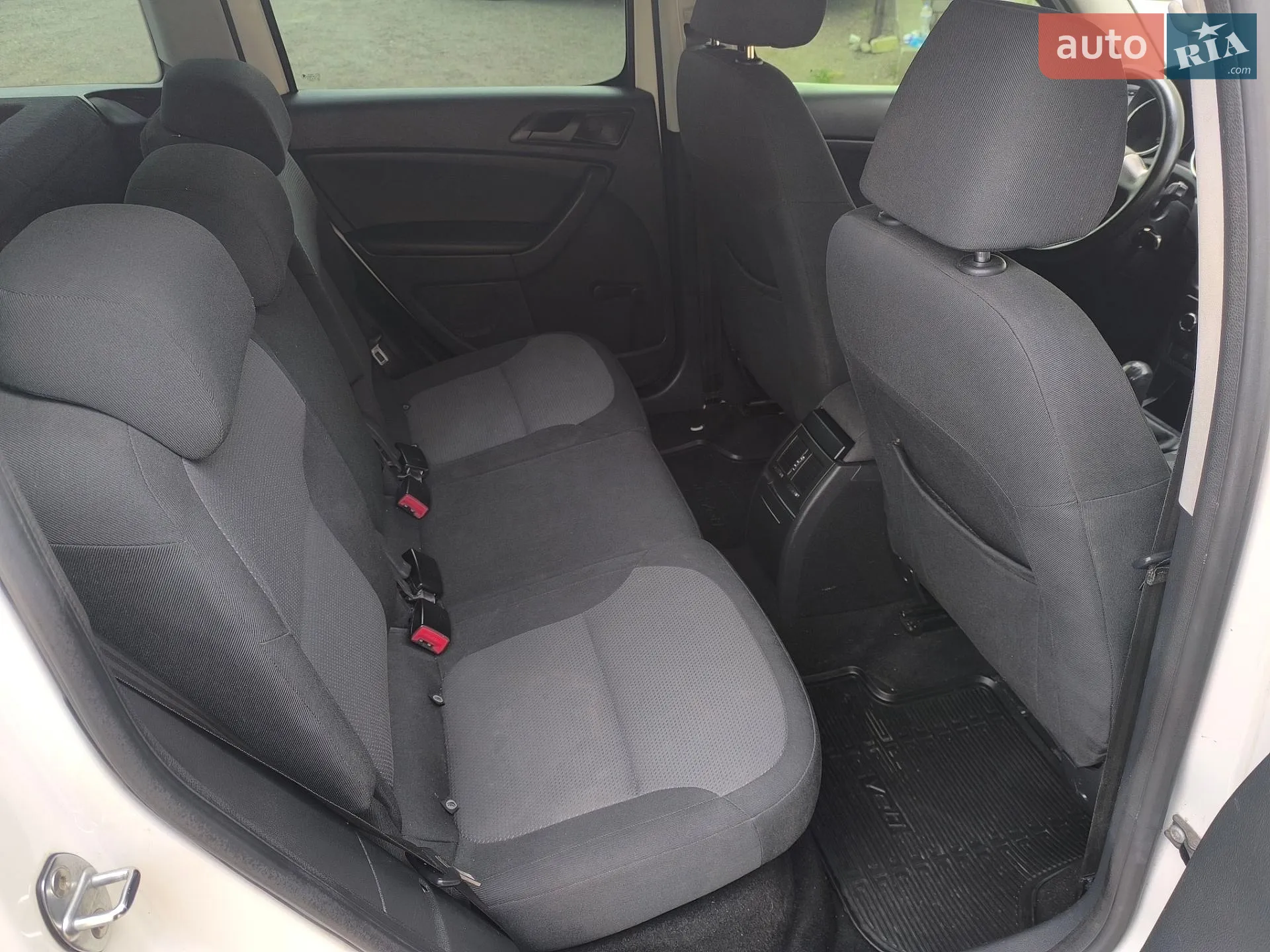 2012 Skoda Yeti - мініатюра 20