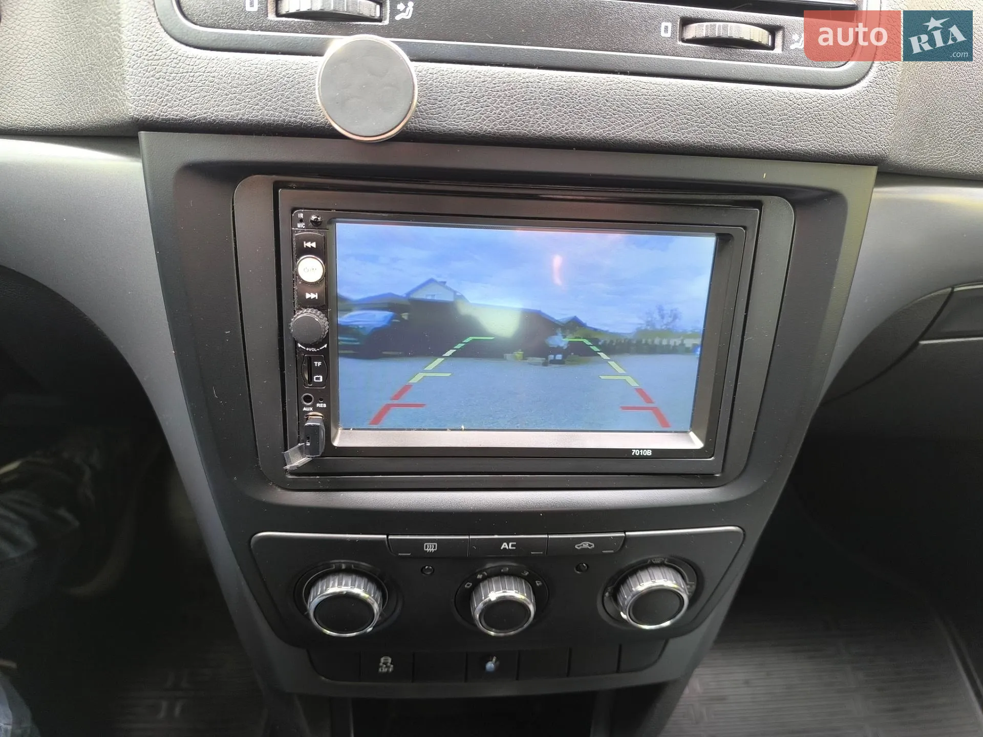 2012 Skoda Yeti - мініатюра 25