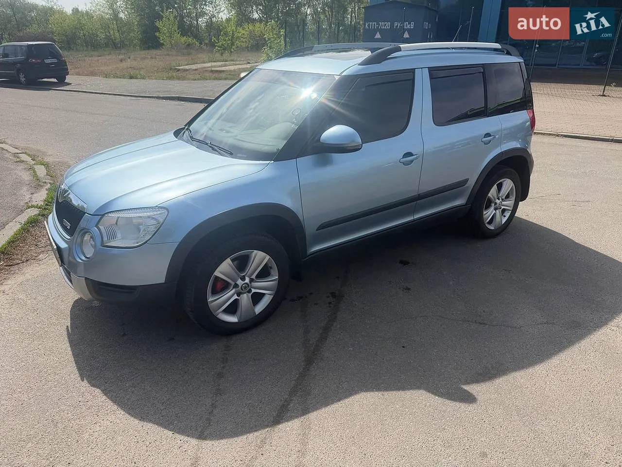 2012 Skoda Yeti - мініатюра 65