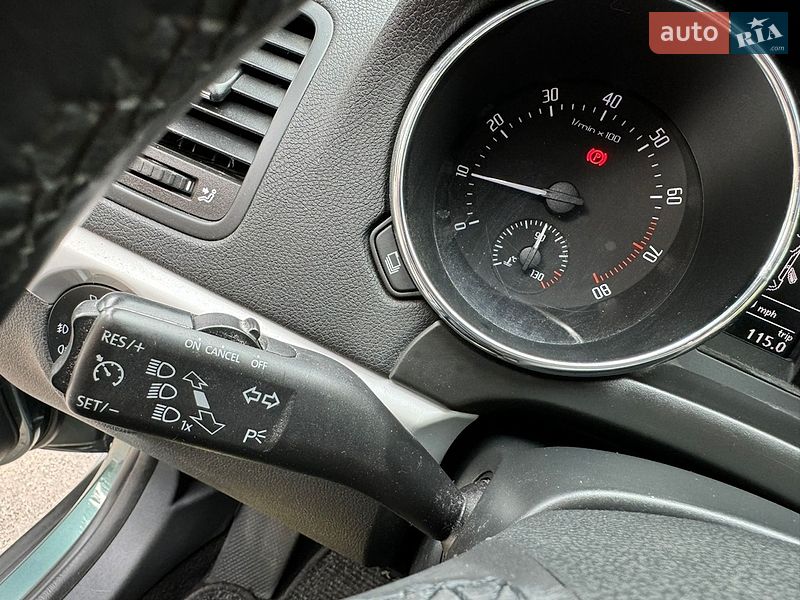 Внедорожник / Кроссовер Skoda Yeti 2012 в Виннице