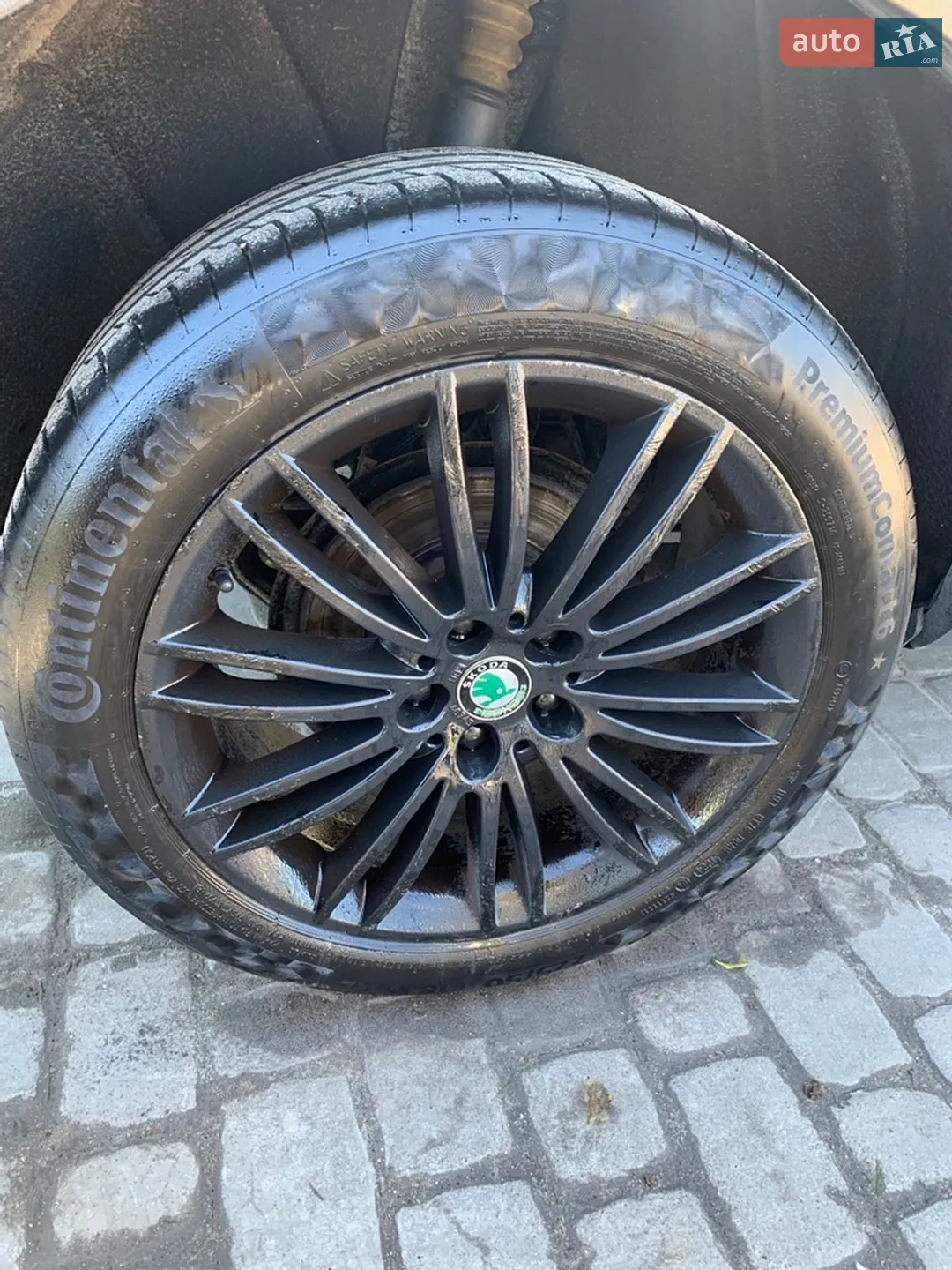 2010 Skoda Yeti - мініатюра 15