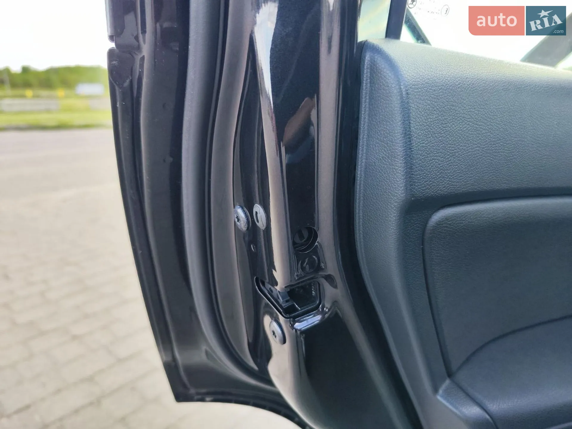 2014 Skoda Yeti - мініатюра 9
