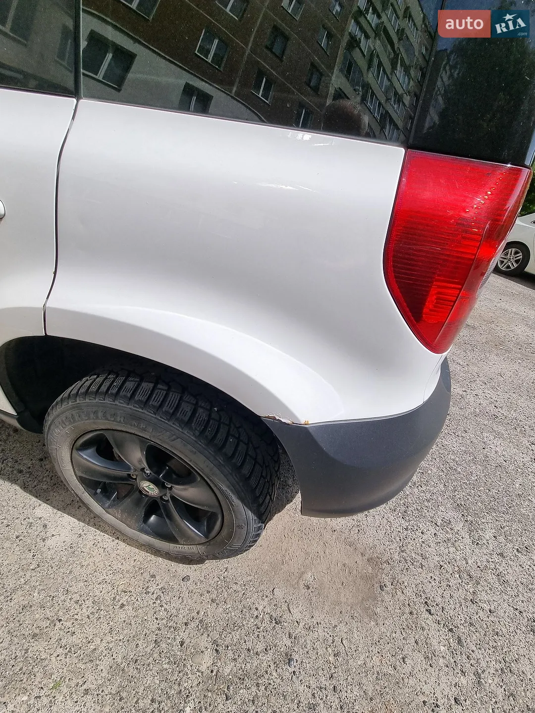 2013 Skoda Yeti - мініатюра 30