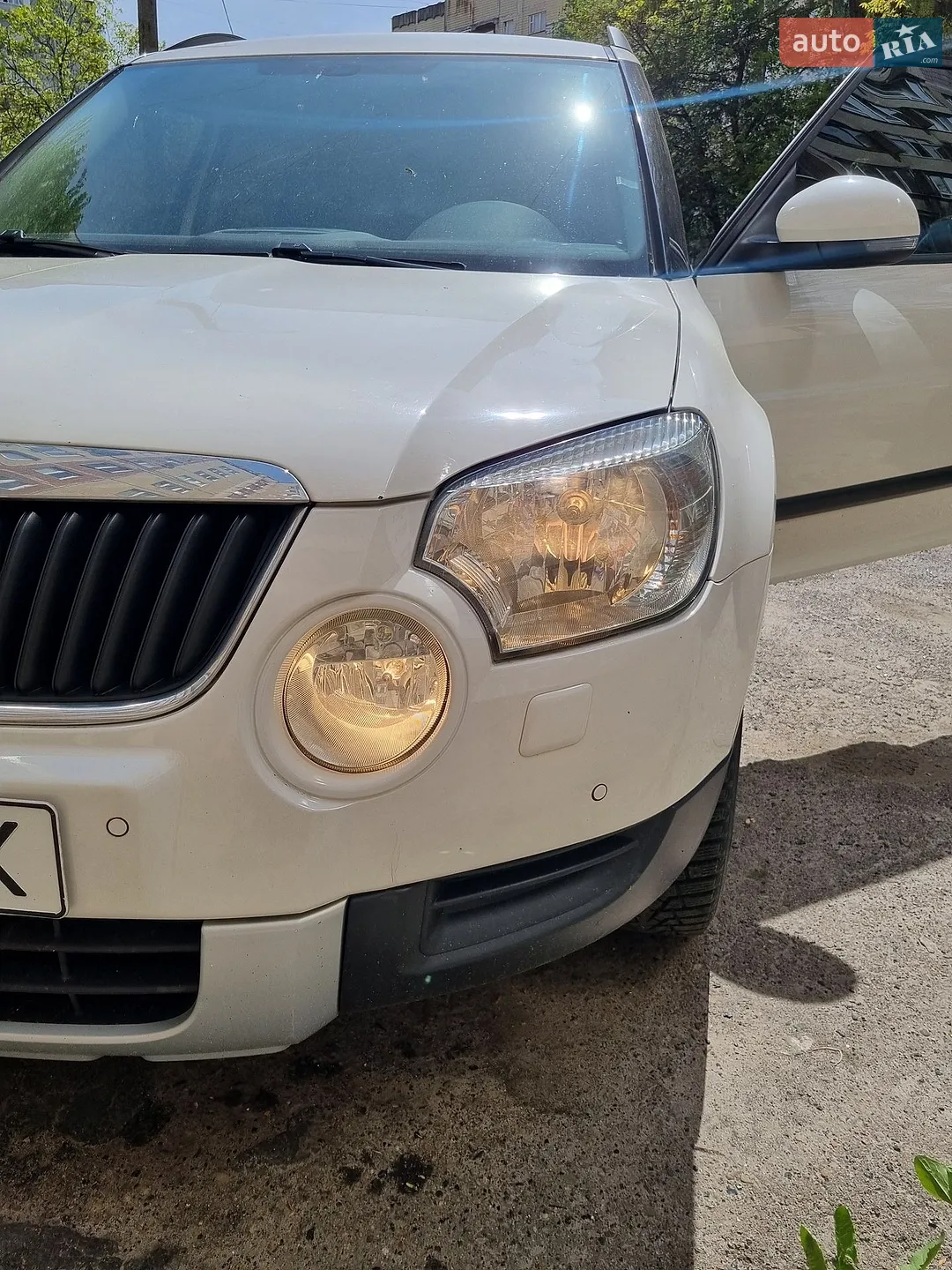 2013 Skoda Yeti - мініатюра 45
