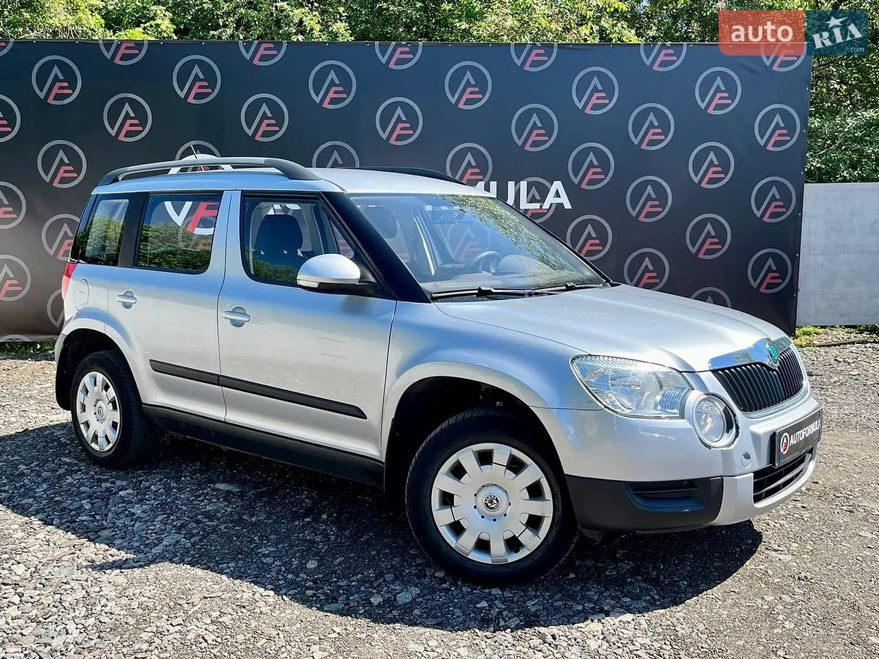 2011 Skoda Yeti - мініатюра 31
