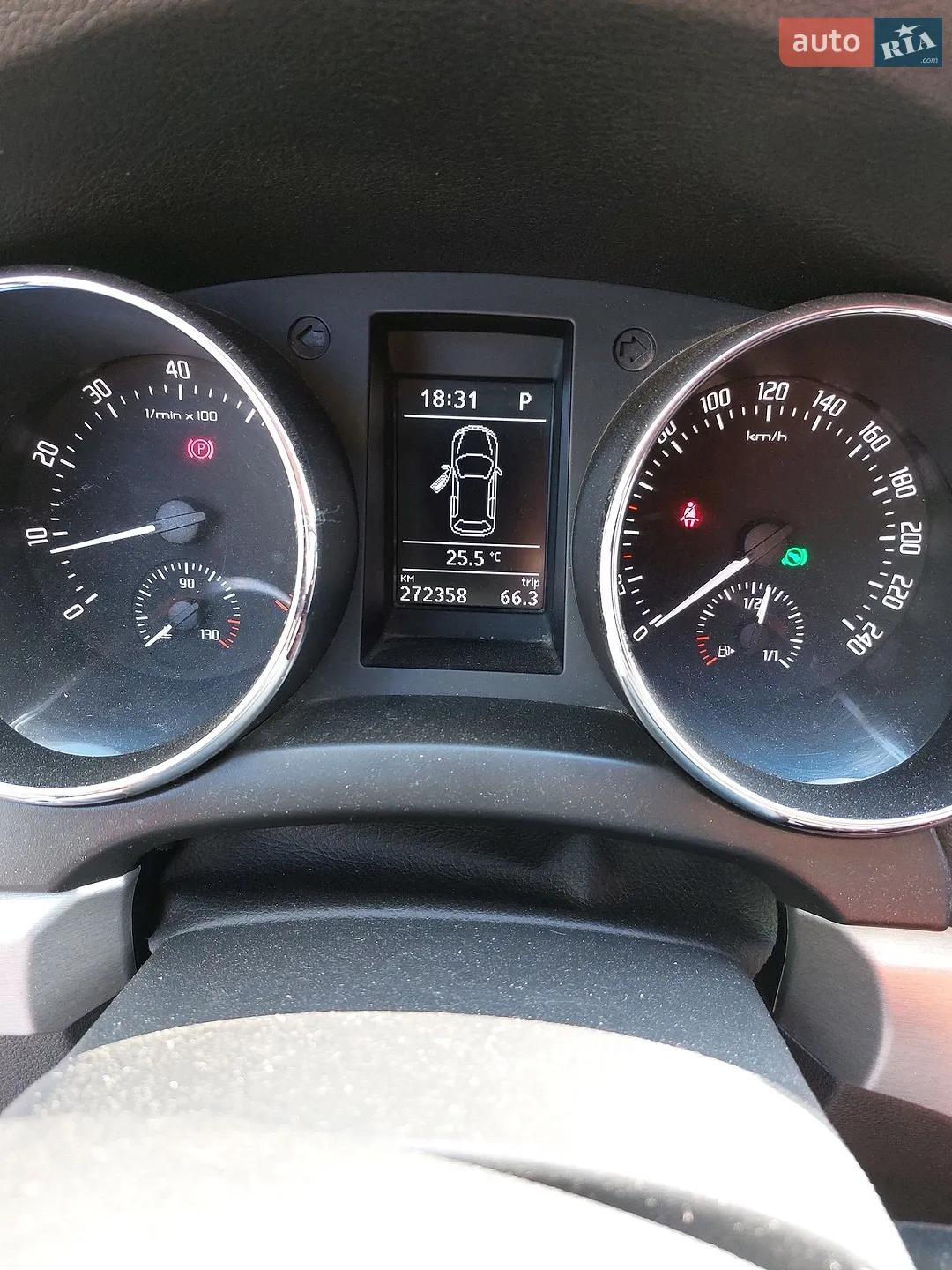 2013 Skoda Yeti - мініатюра 11