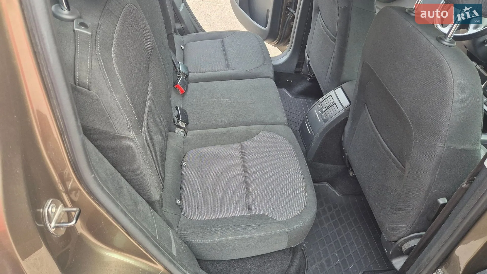 2010 Skoda Yeti - мініатюра 7