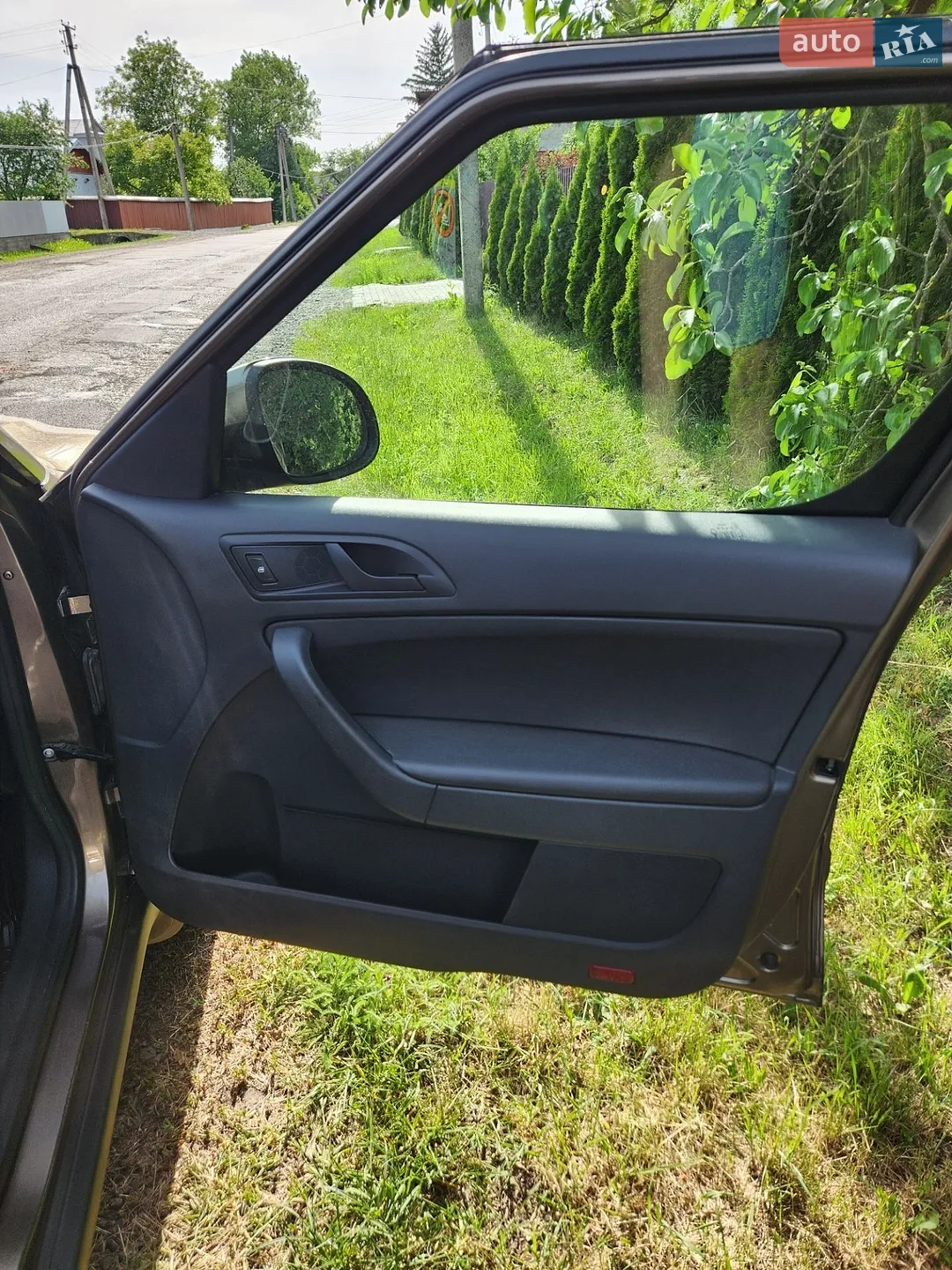 2011 Skoda Yeti - мініатюра 7