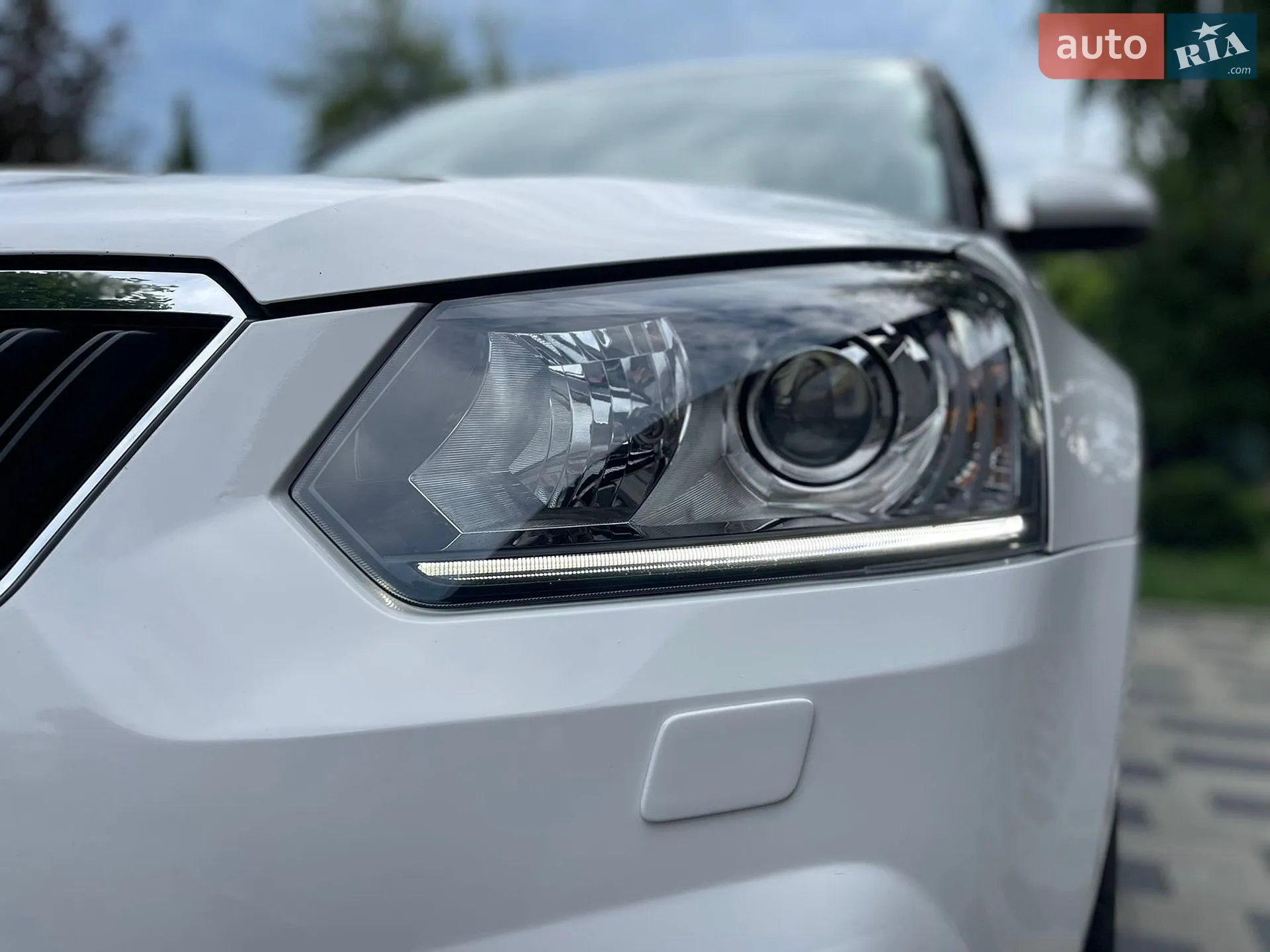 2014 Skoda Yeti - мініатюра 15