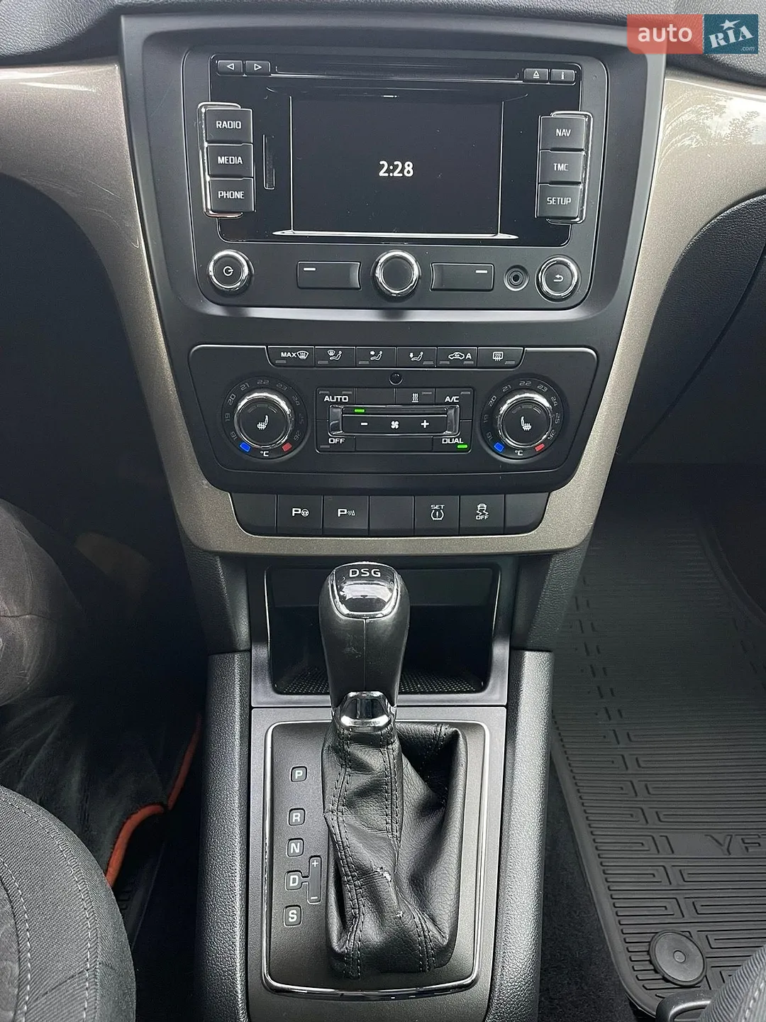 2014 Skoda Yeti - мініатюра 24
