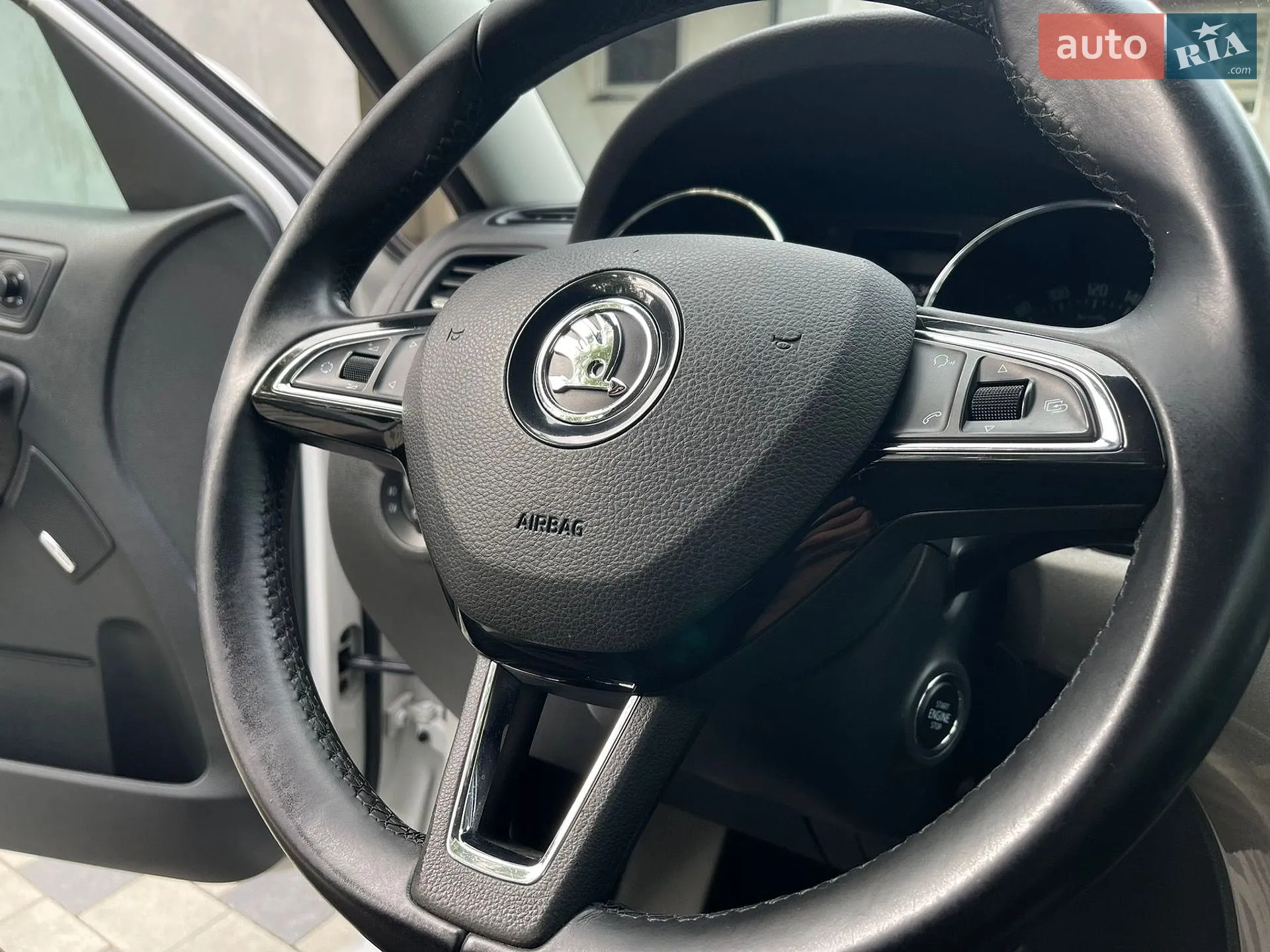 2014 Skoda Yeti - мініатюра 18