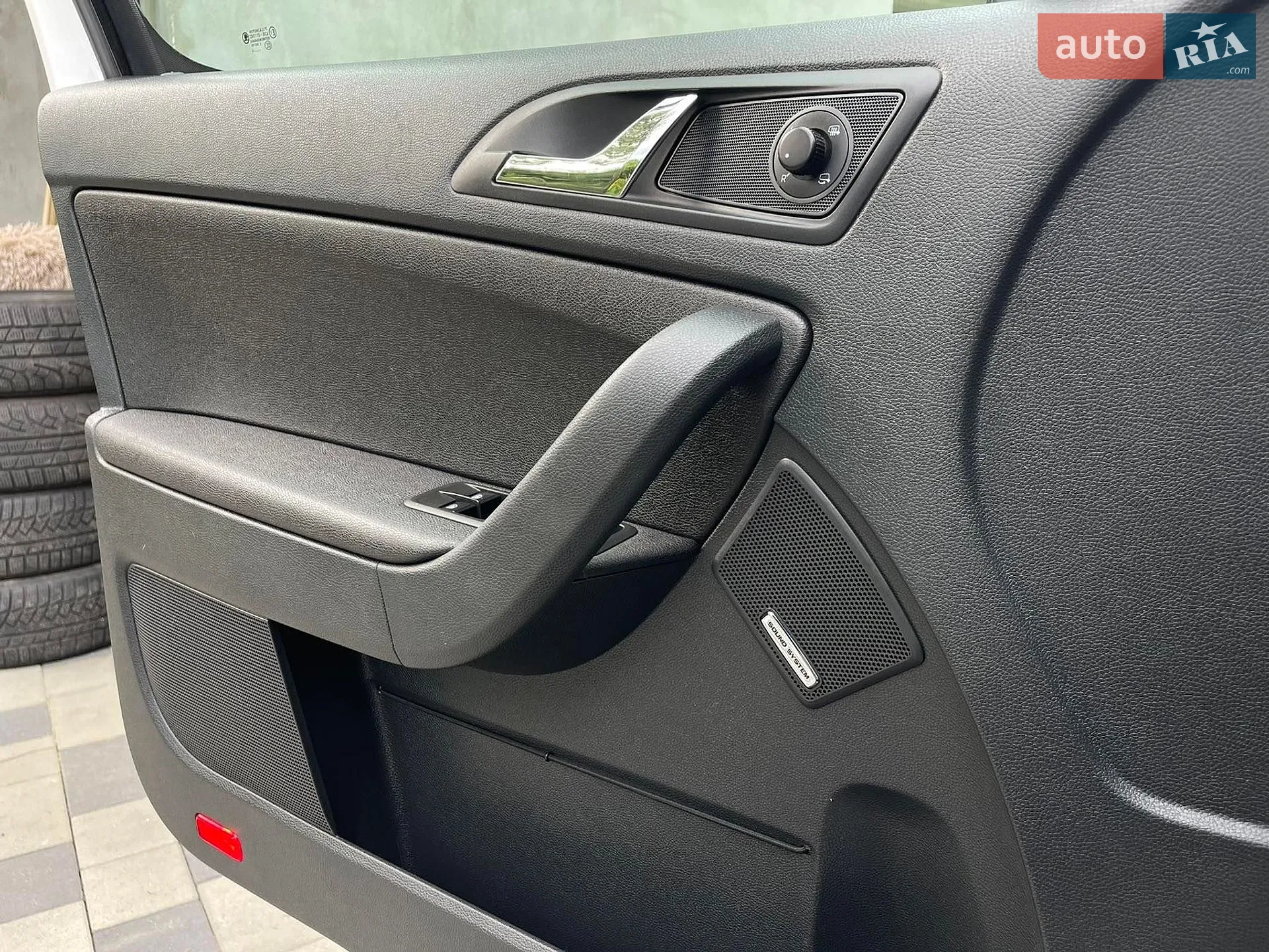 2014 Skoda Yeti - мініатюра 17