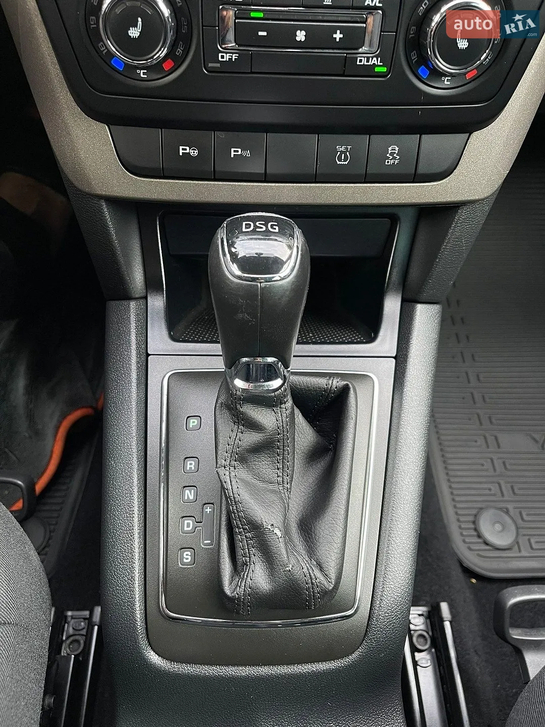 2014 Skoda Yeti - мініатюра 26