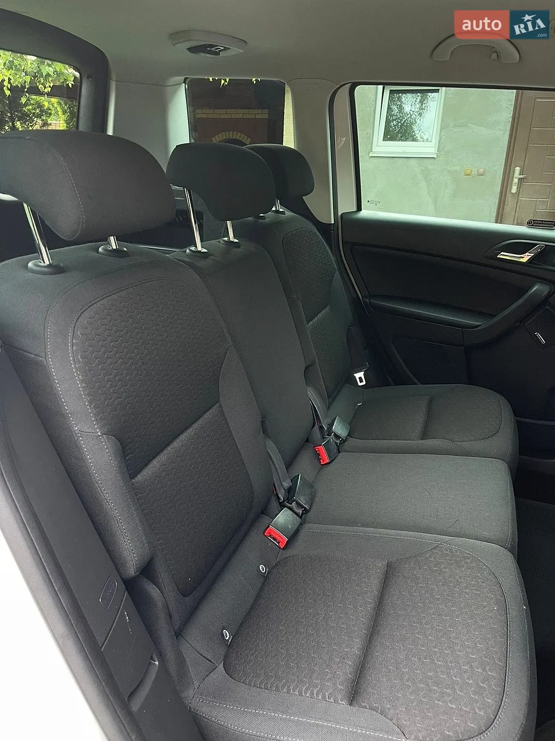 2014 Skoda Yeti - мініатюра 36