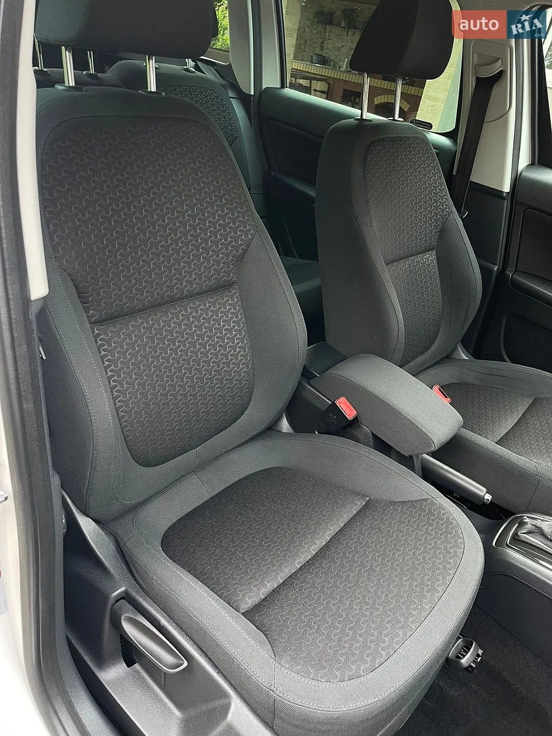 2014 Skoda Yeti - мініатюра 30