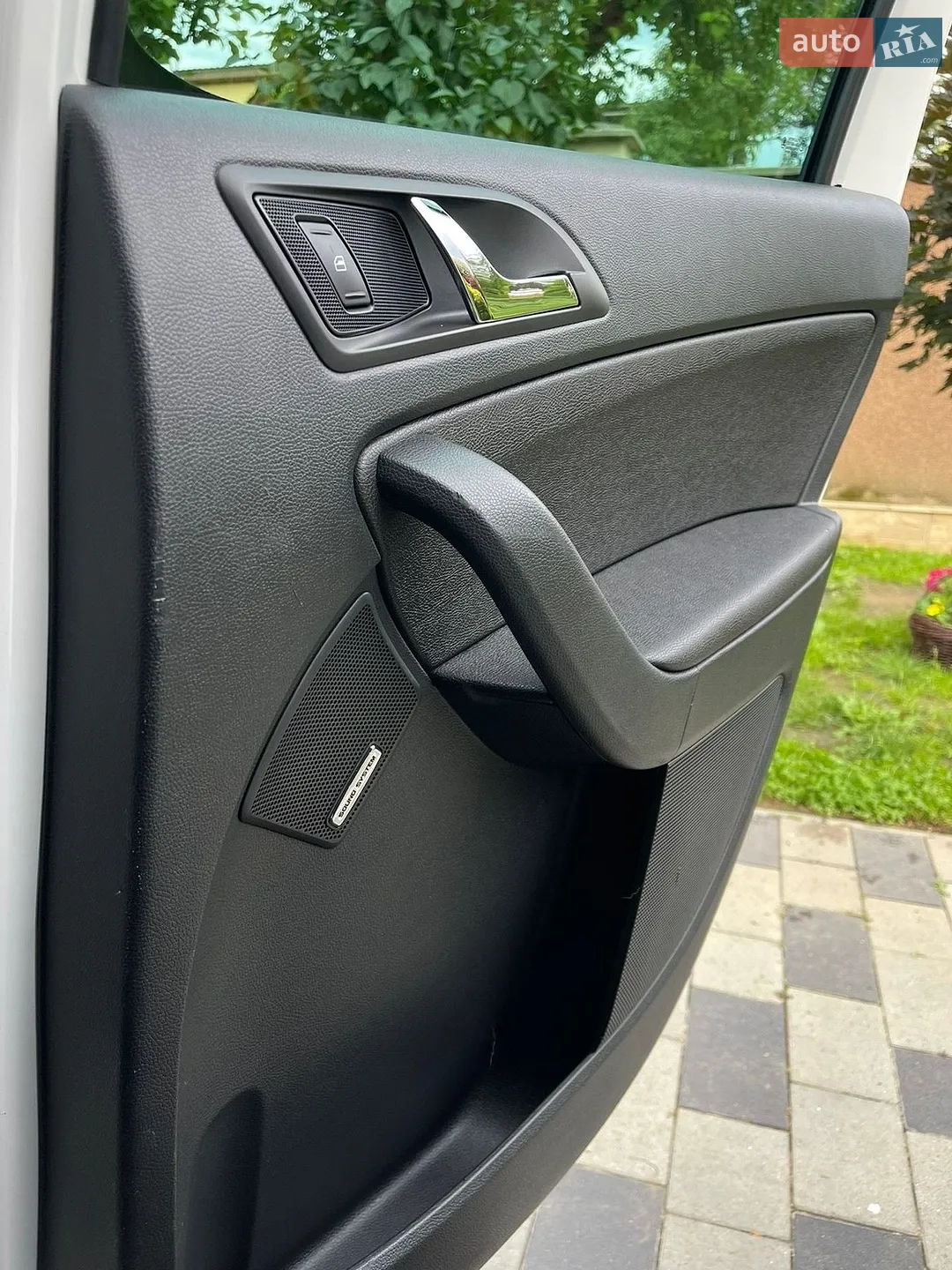 2014 Skoda Yeti - мініатюра 34