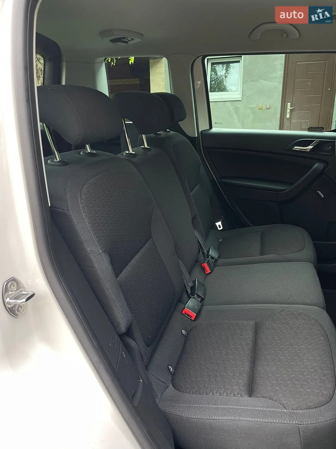 2014 Skoda Yeti - мініатюра 35