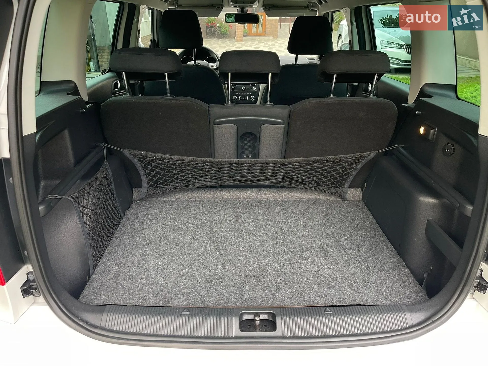 2014 Skoda Yeti - мініатюра 37