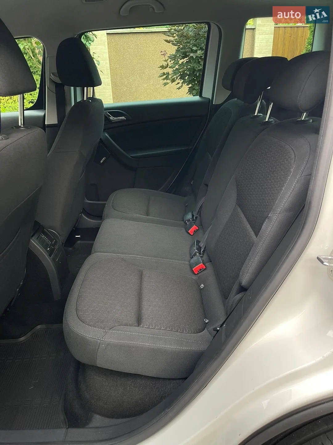 2014 Skoda Yeti - мініатюра 33