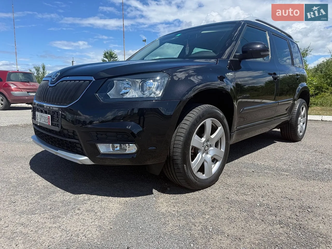 2013 Kia Venga - мініатюра 39