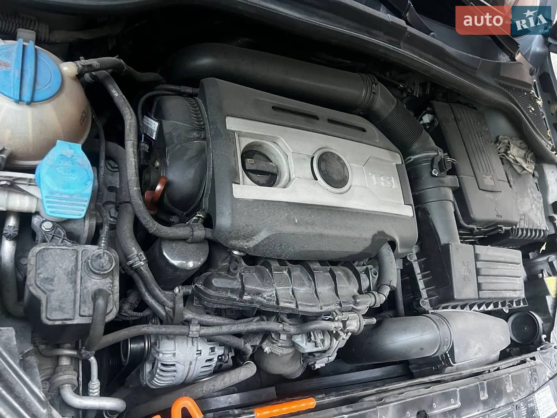 2011 Skoda Yeti - мініатюра 9