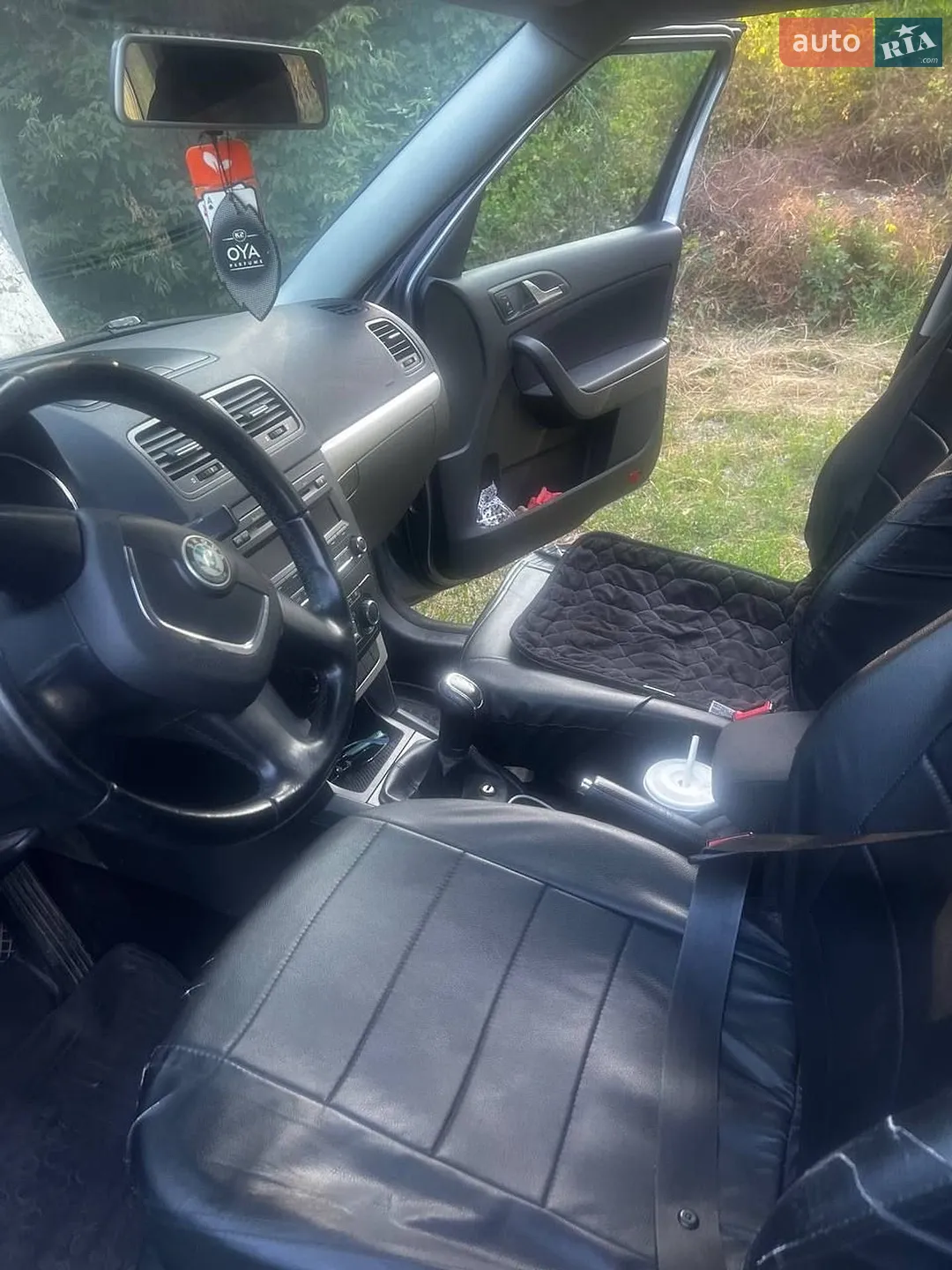 2011 Skoda Yeti - мініатюра 18