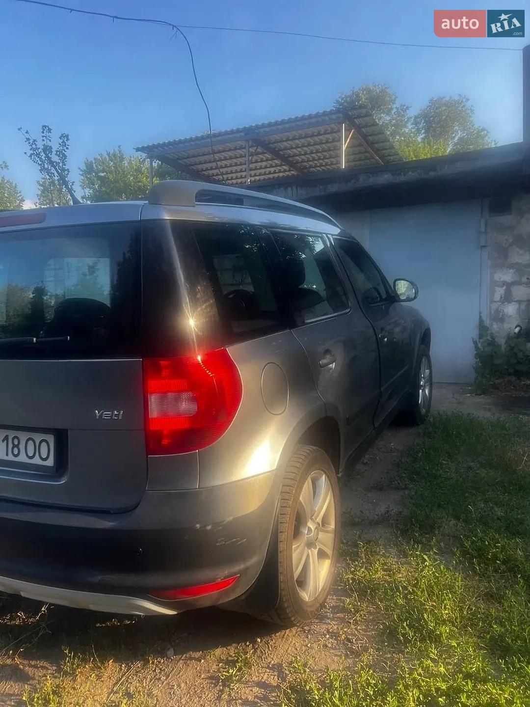 2011 Skoda Yeti - мініатюра 21