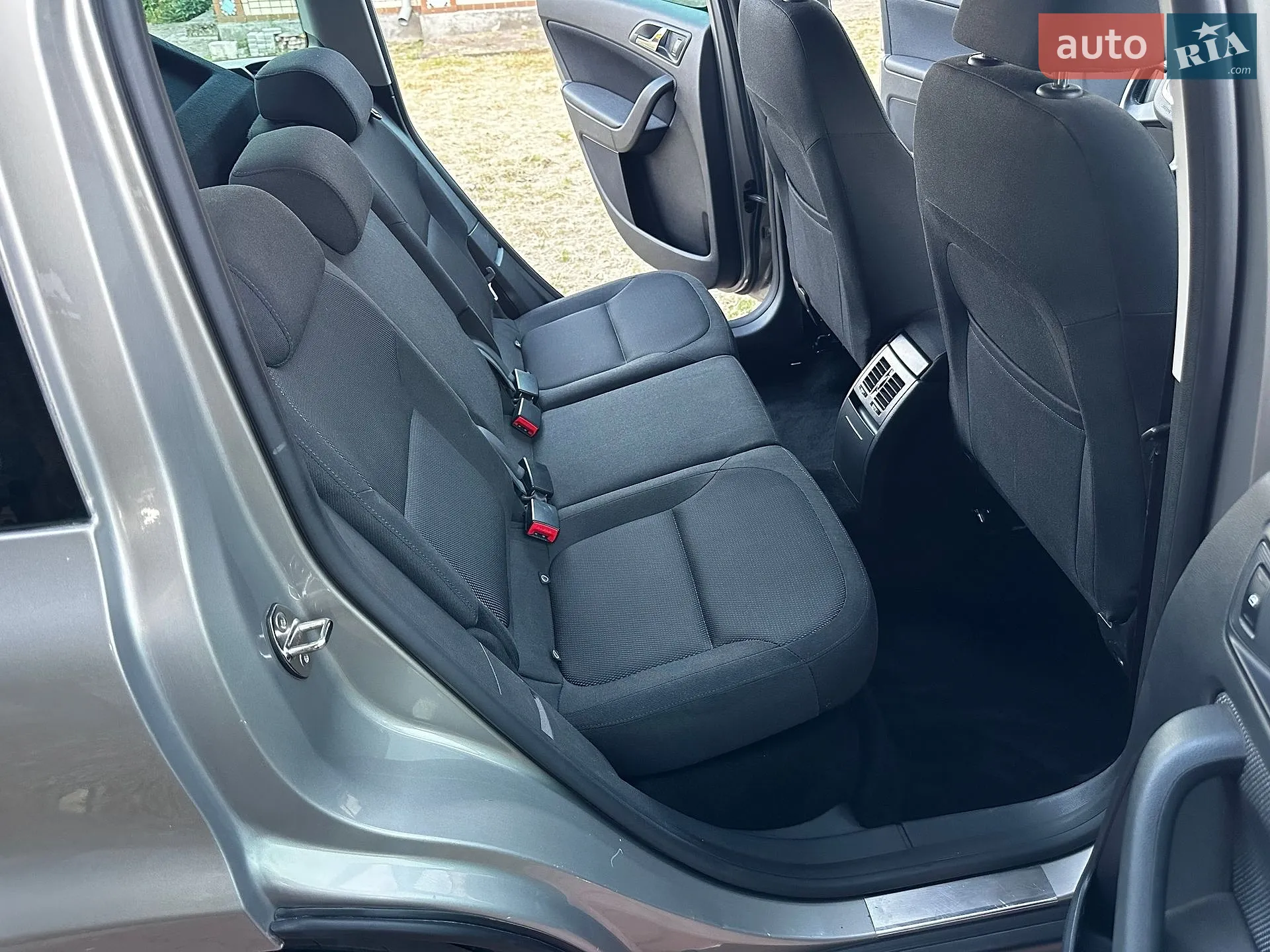 2010 Skoda Yeti - мініатюра 18