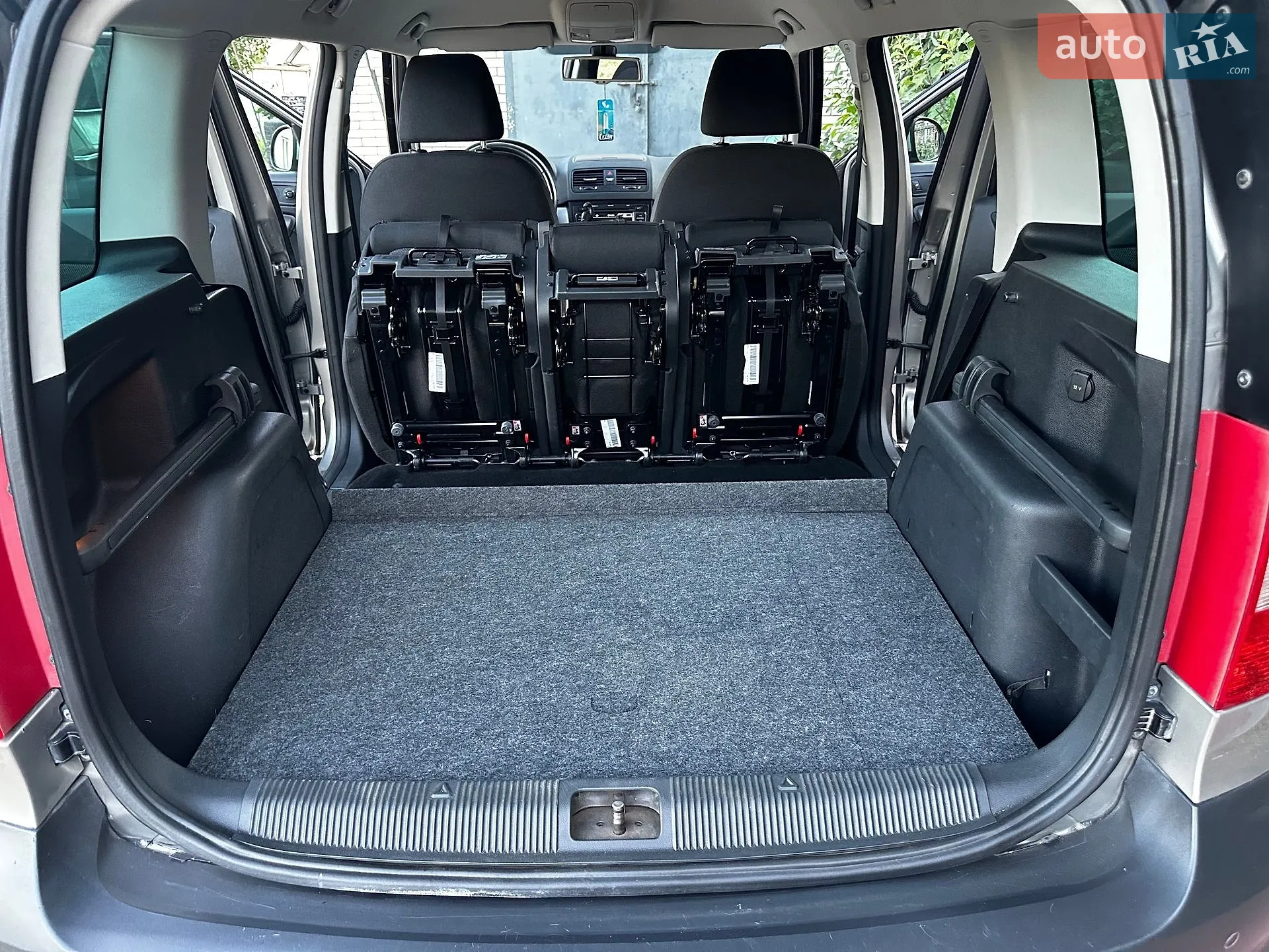 2010 Skoda Yeti - мініатюра 25