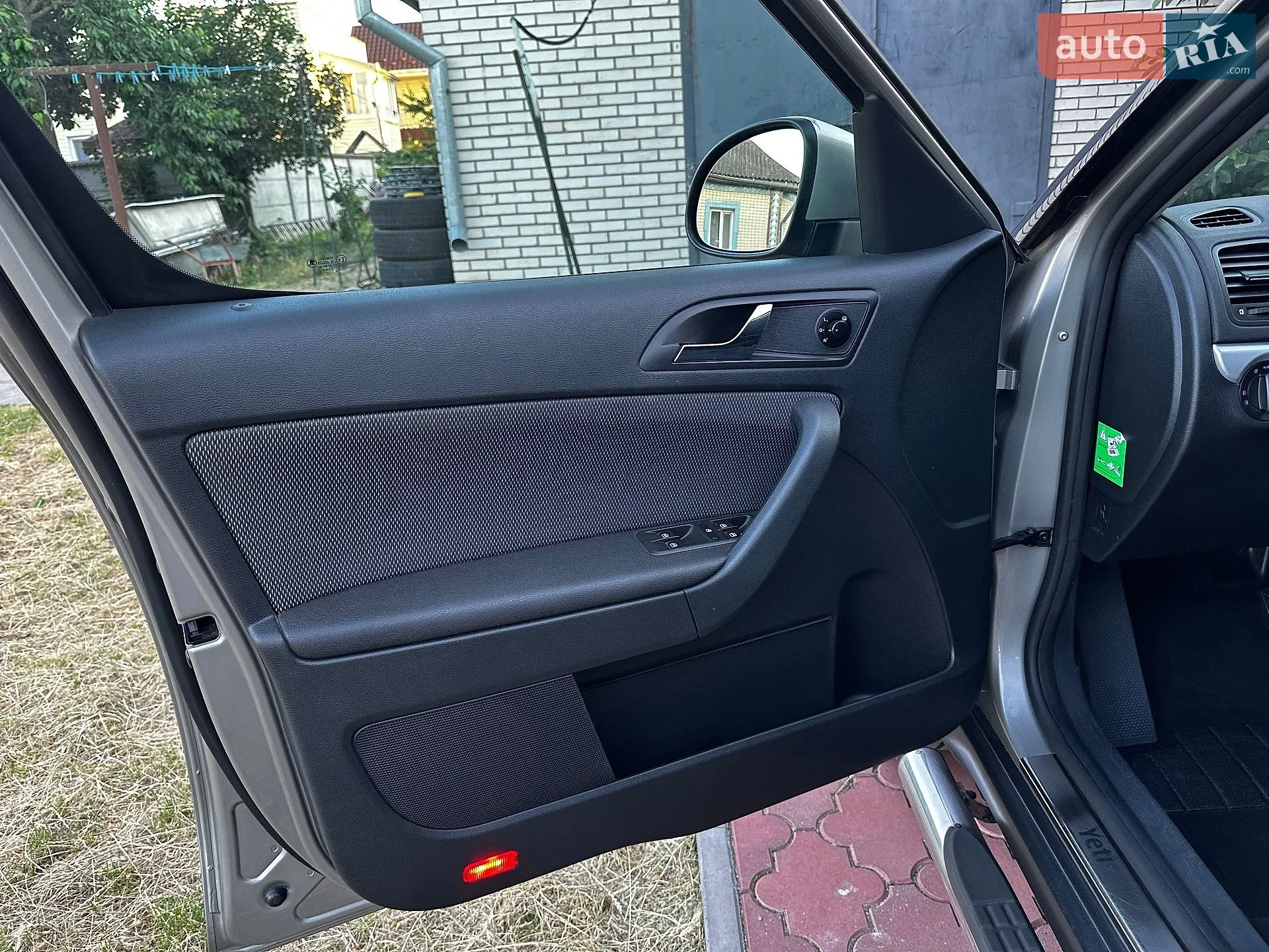 2010 Skoda Yeti - мініатюра 47