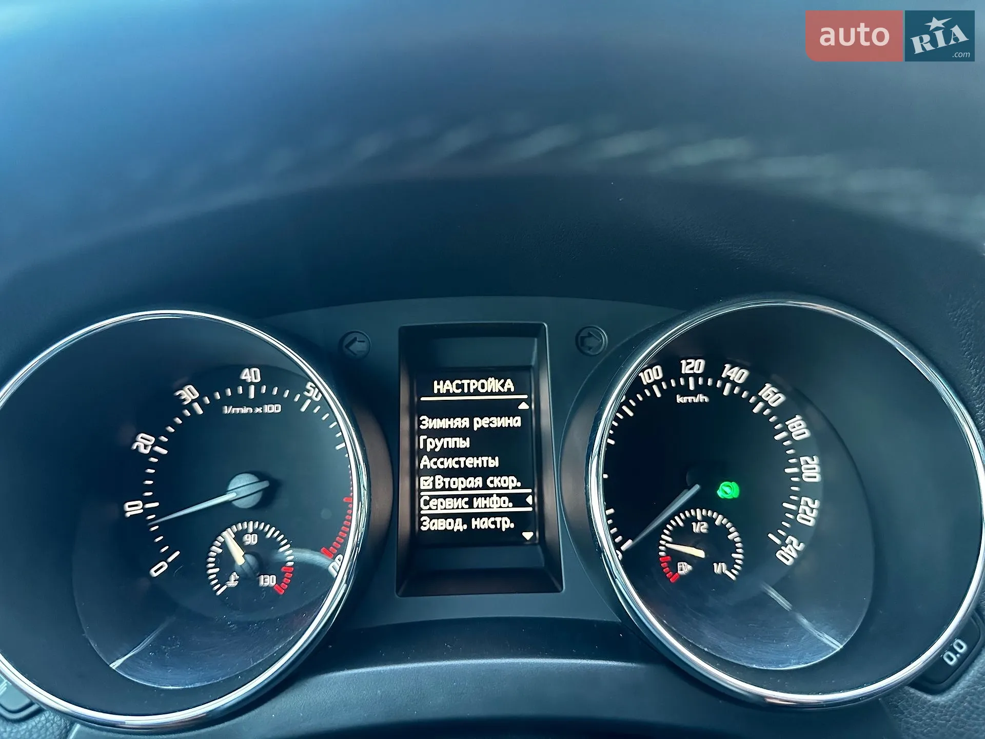 2010 Skoda Yeti - мініатюра 56