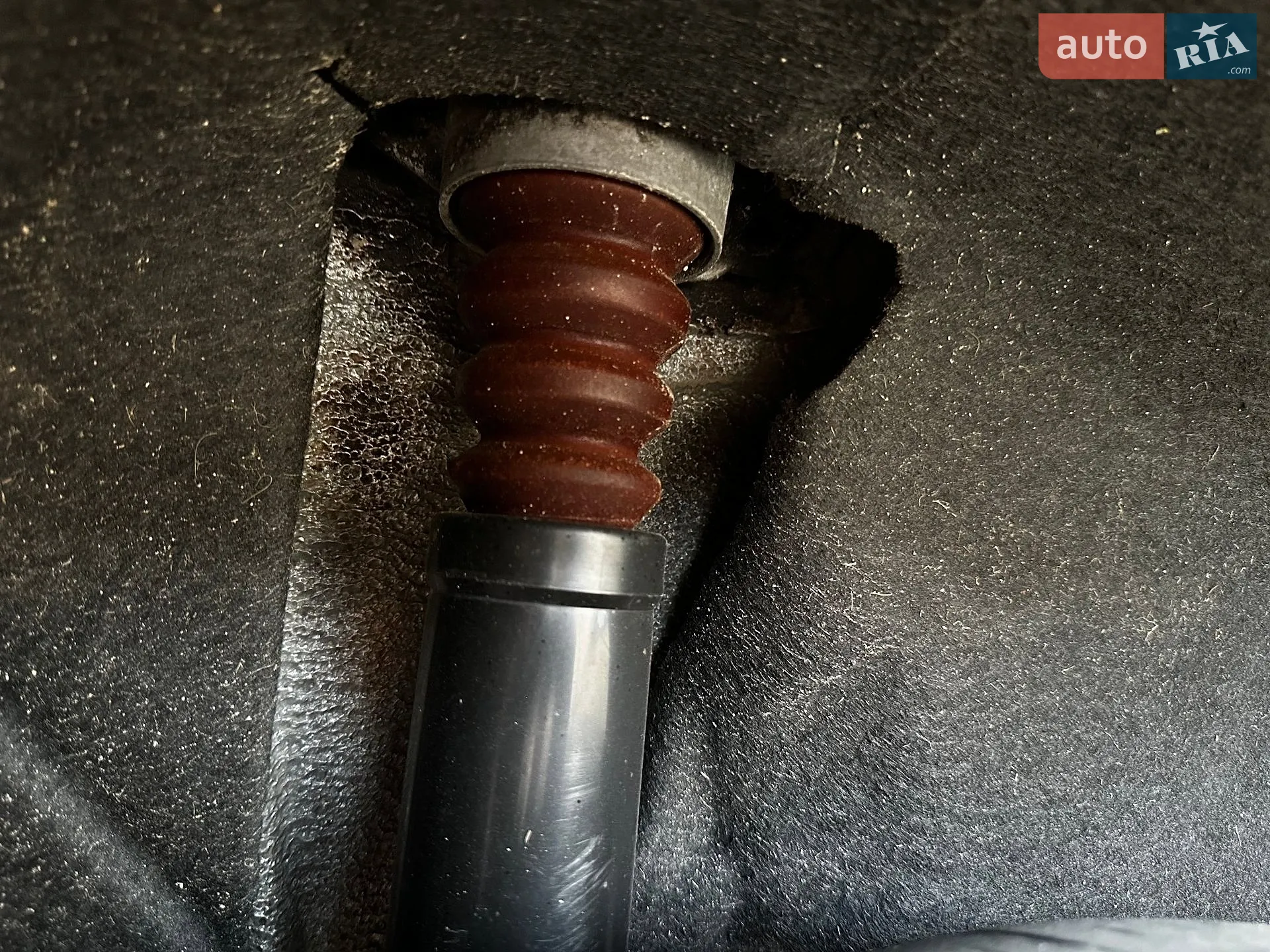 2010 Skoda Yeti - мініатюра 77