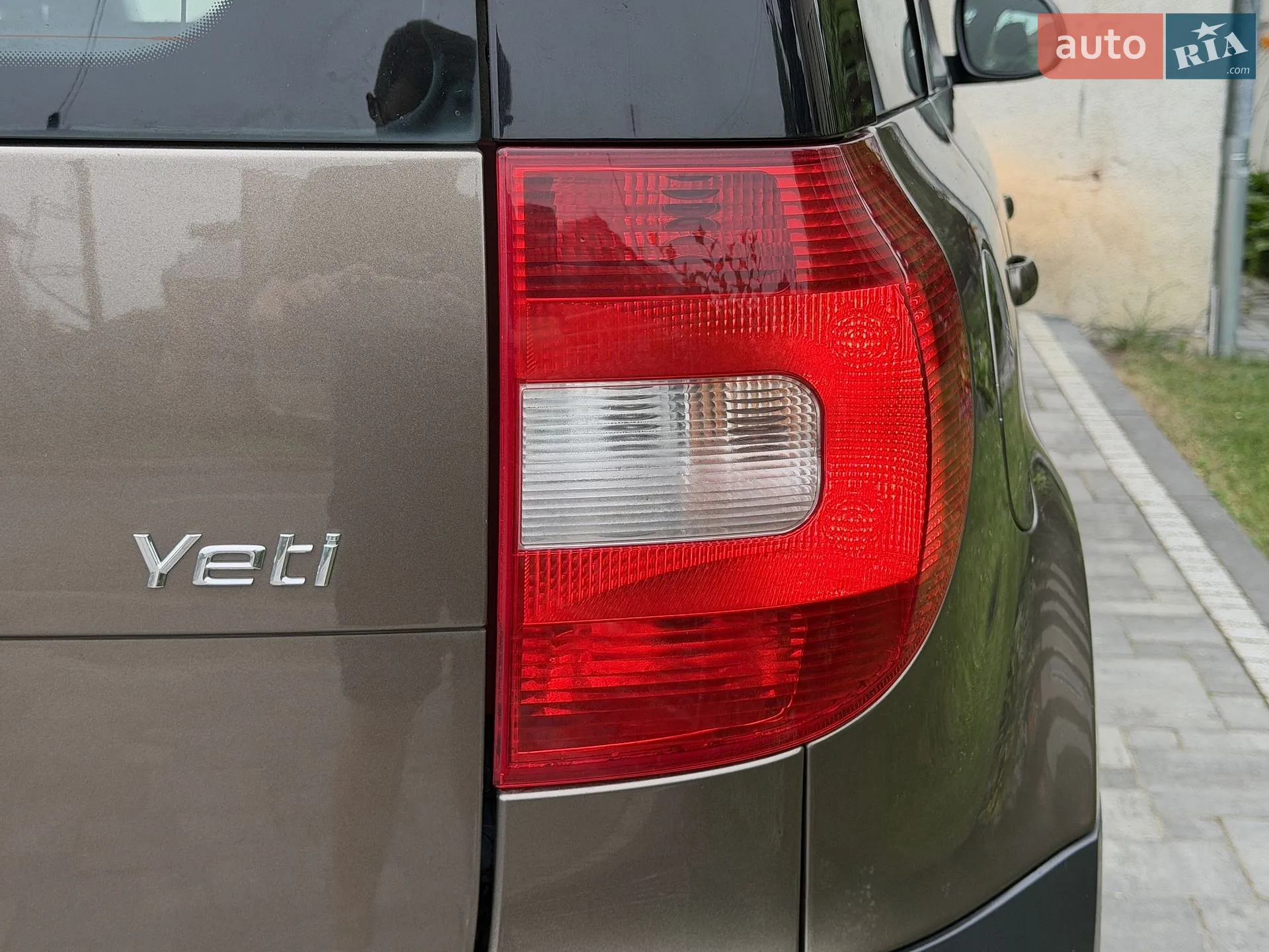 2010 Skoda Yeti - мініатюра 17