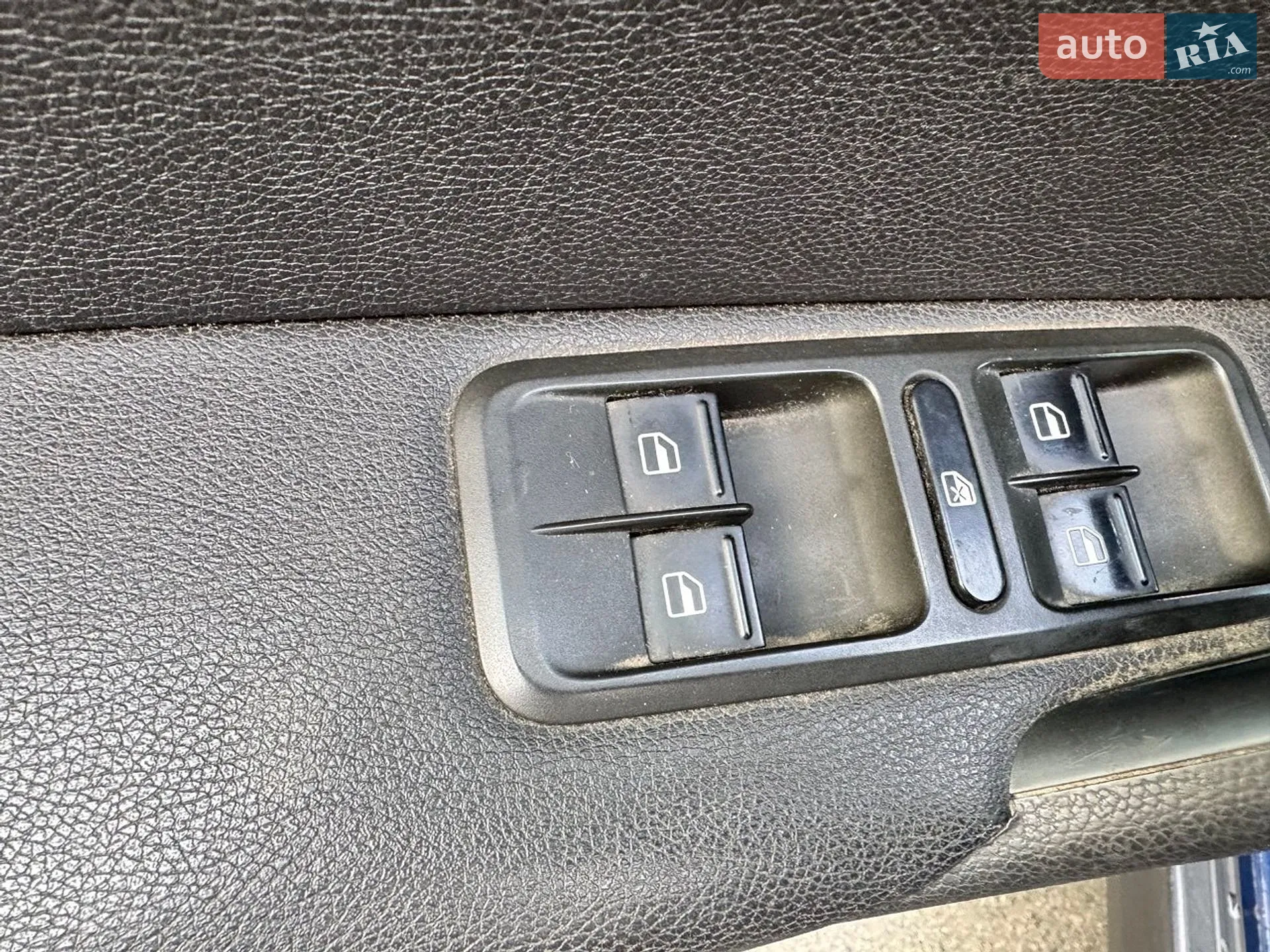 2011 Skoda Yeti - мініатюра 5