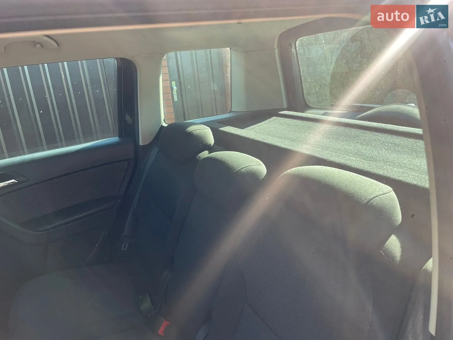 2011 Skoda Yeti - мініатюра 16
