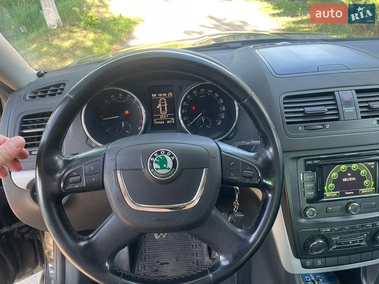 2011 Skoda Yeti - мініатюра 23