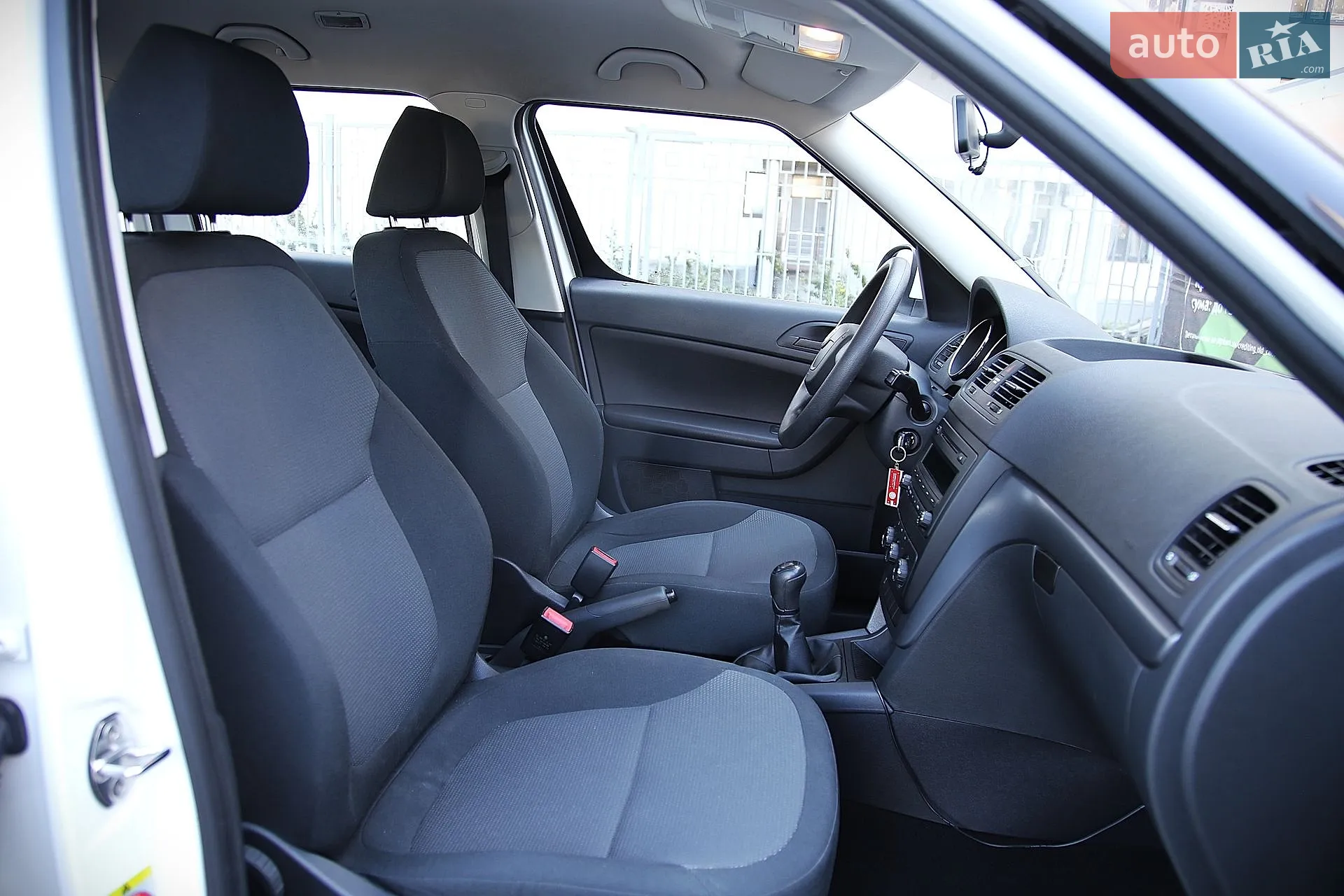 2013 Skoda Yeti - мініатюра 9
