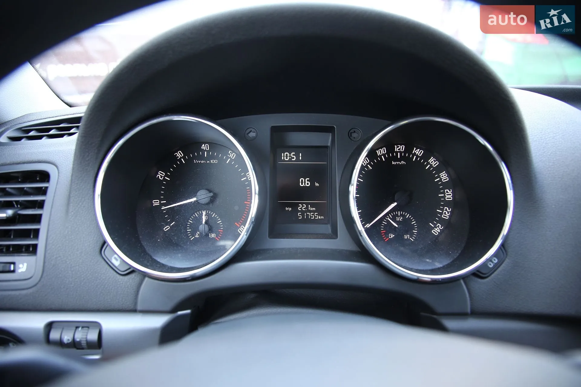 2013 Skoda Yeti - мініатюра 14