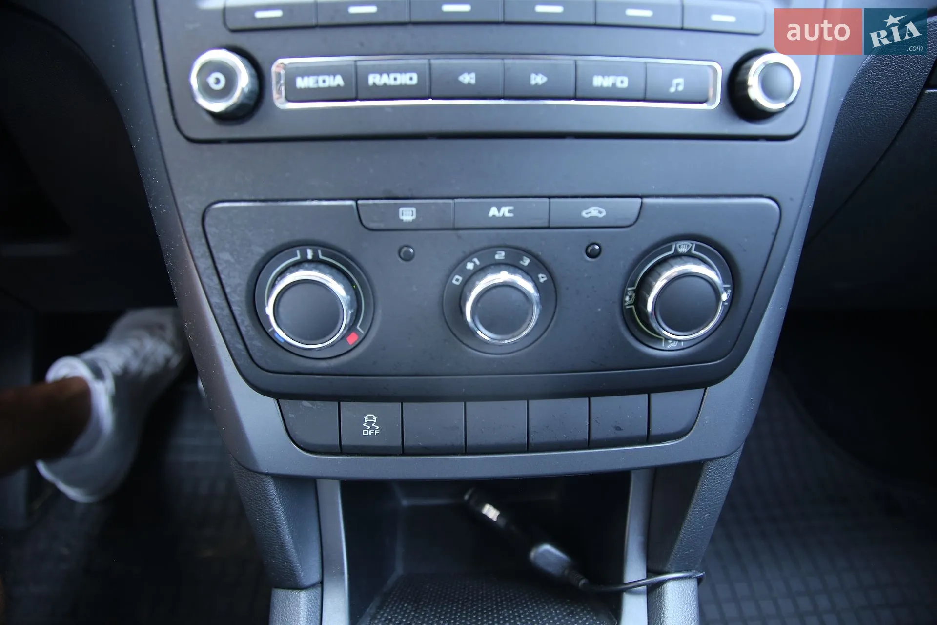2013 Skoda Yeti - мініатюра 16