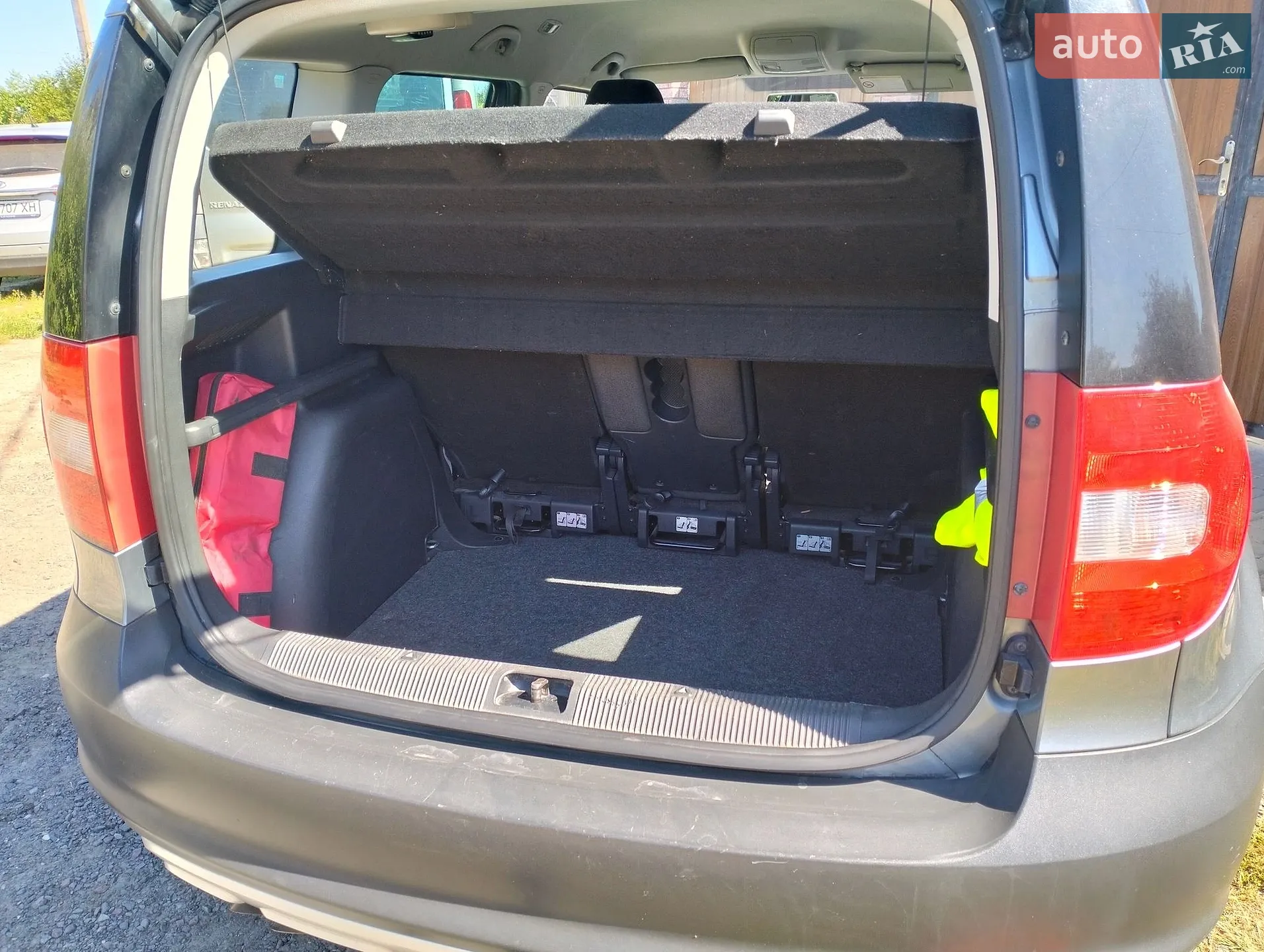 2013 Skoda Yeti - мініатюра 15