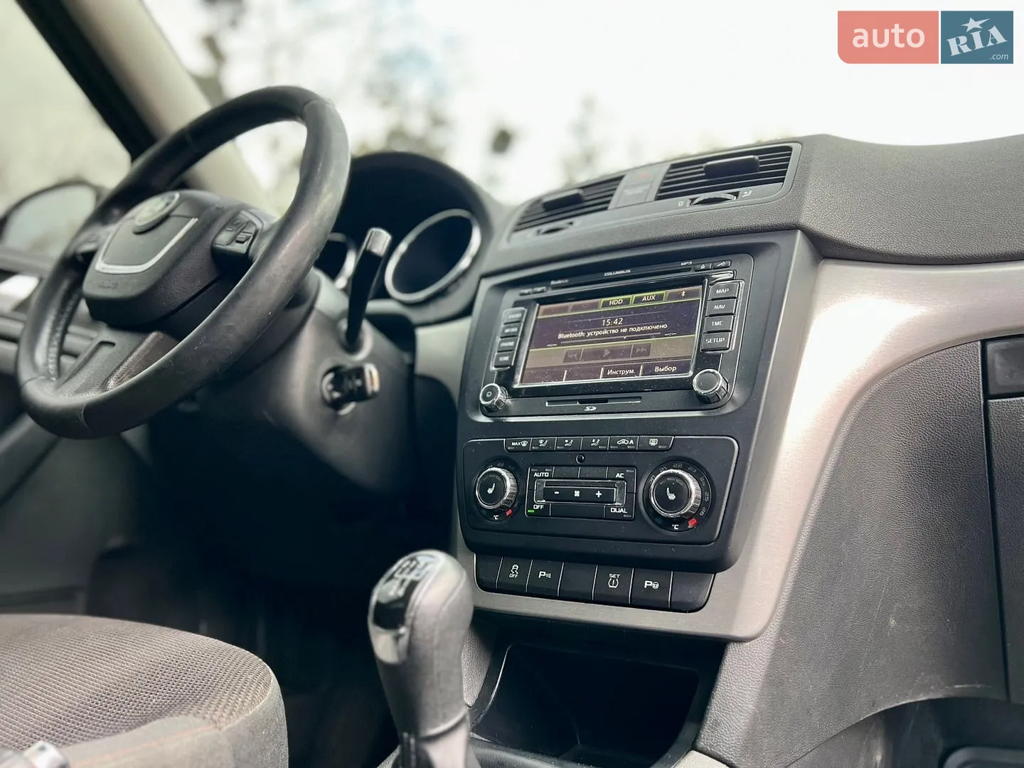 2011 Skoda Yeti - мініатюра 21