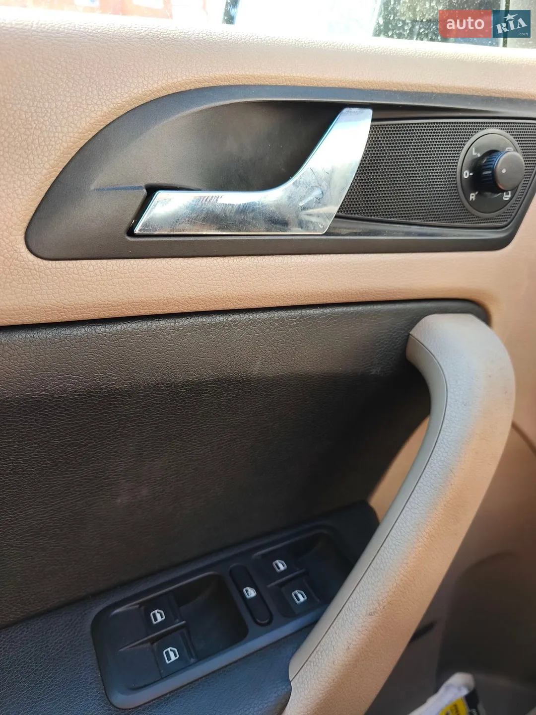 2012 Skoda Yeti - мініатюра 10