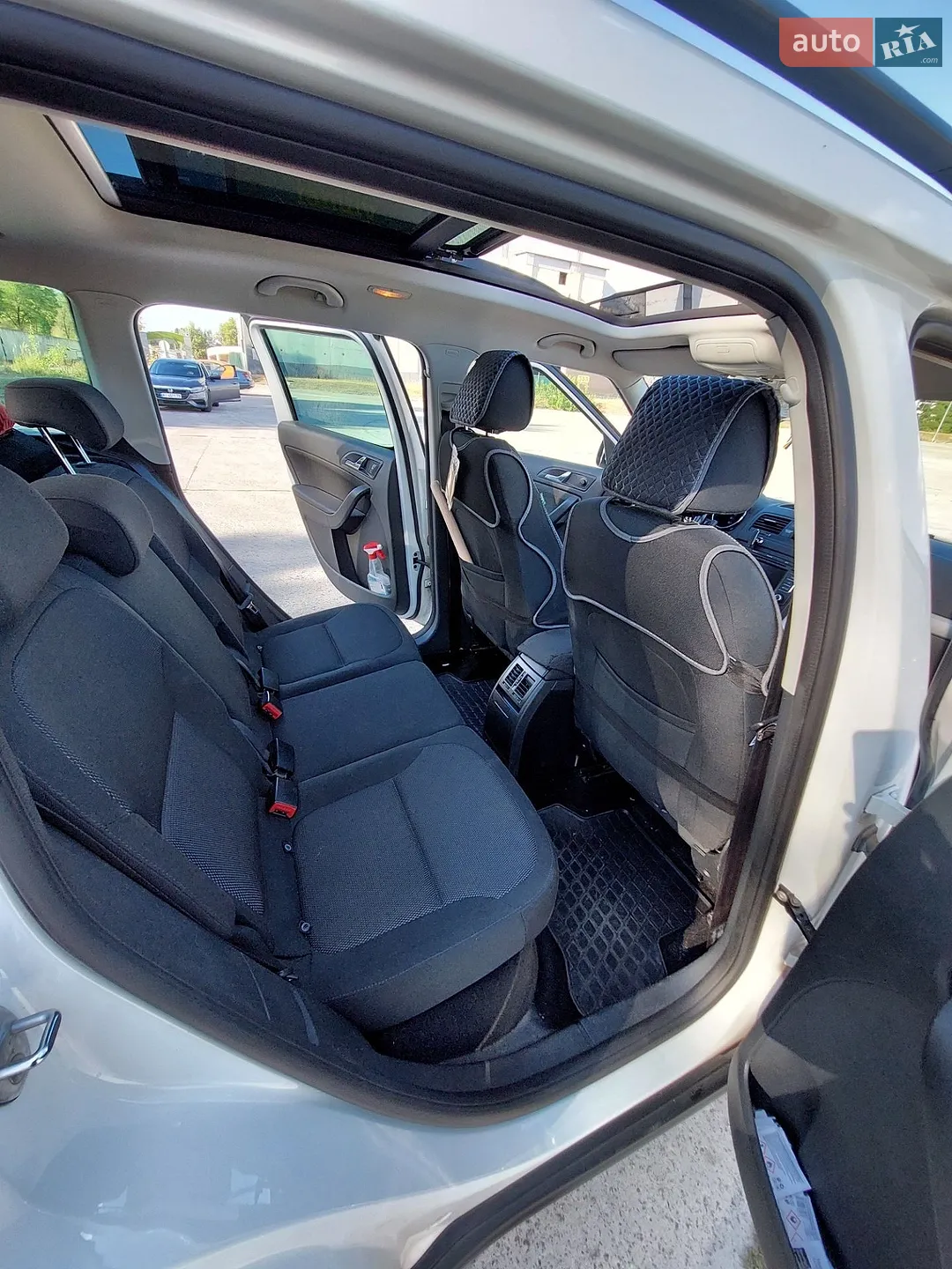 2012 Skoda Yeti - мініатюра 32